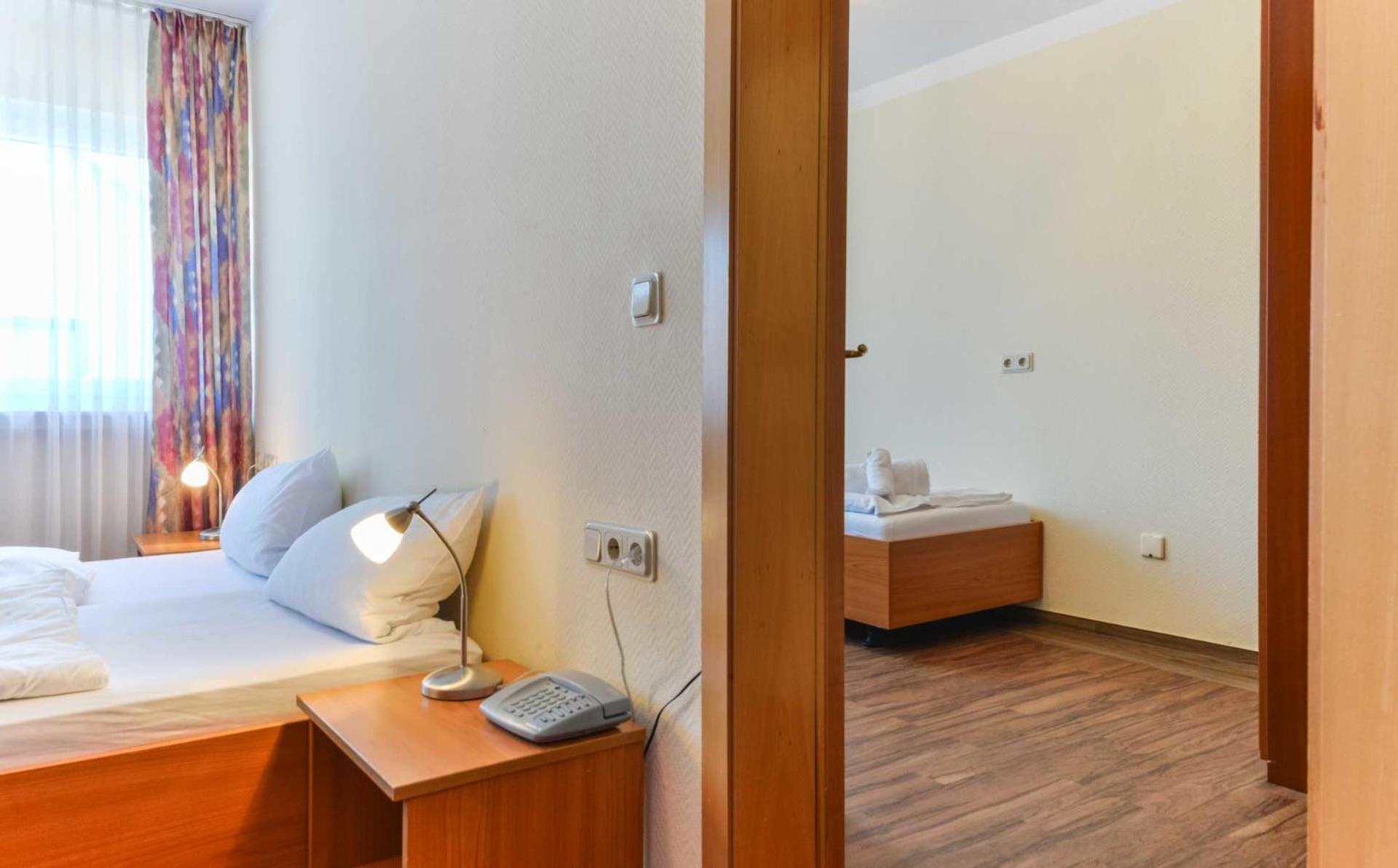 Double Room photo 2