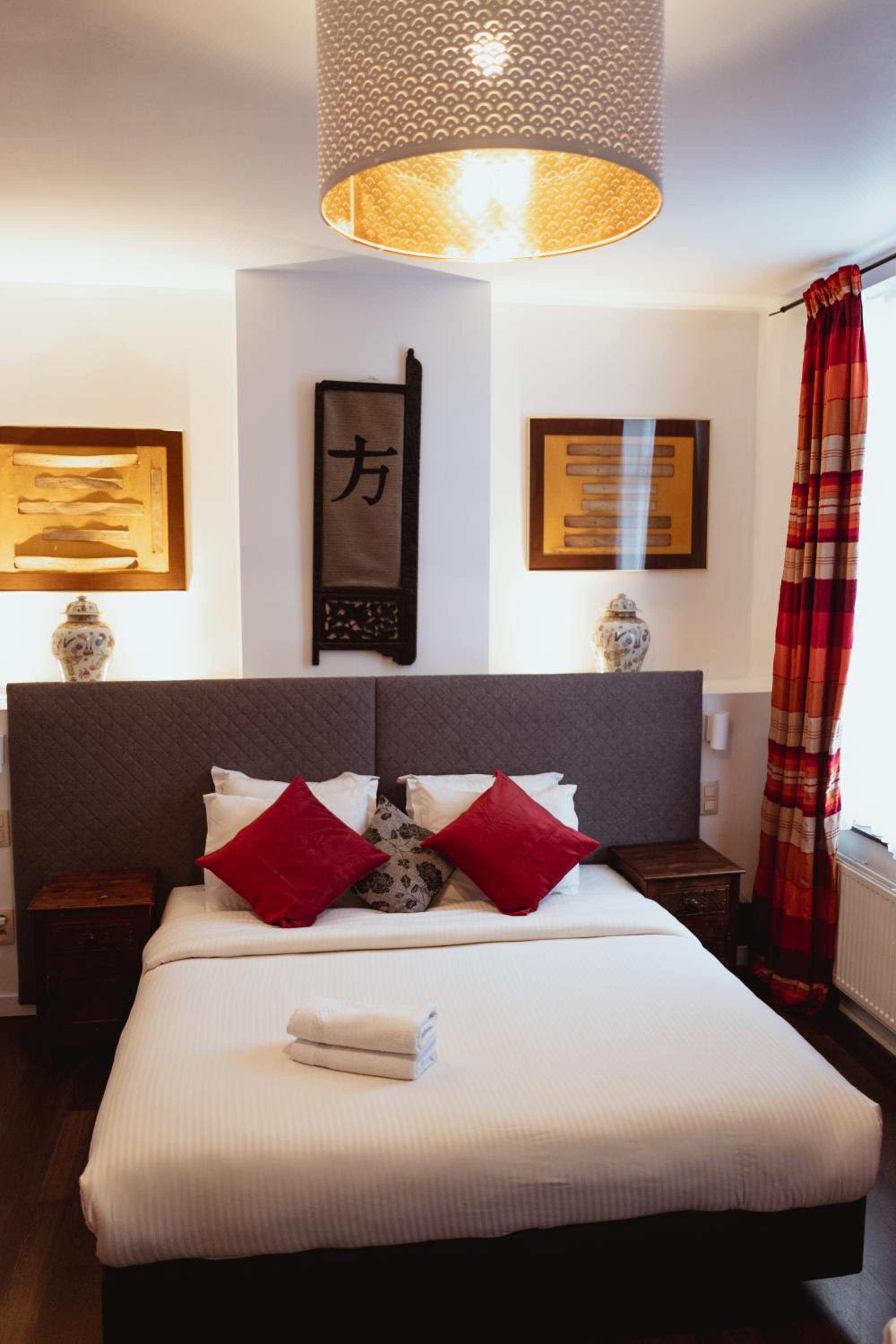 Triple Room - Photo 12