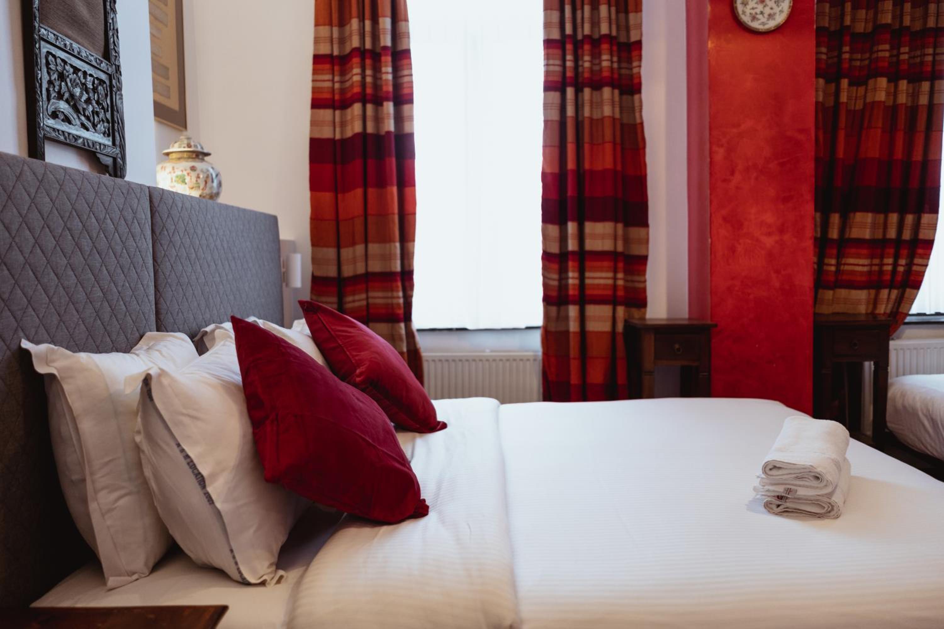 Triple Room - Photo 14