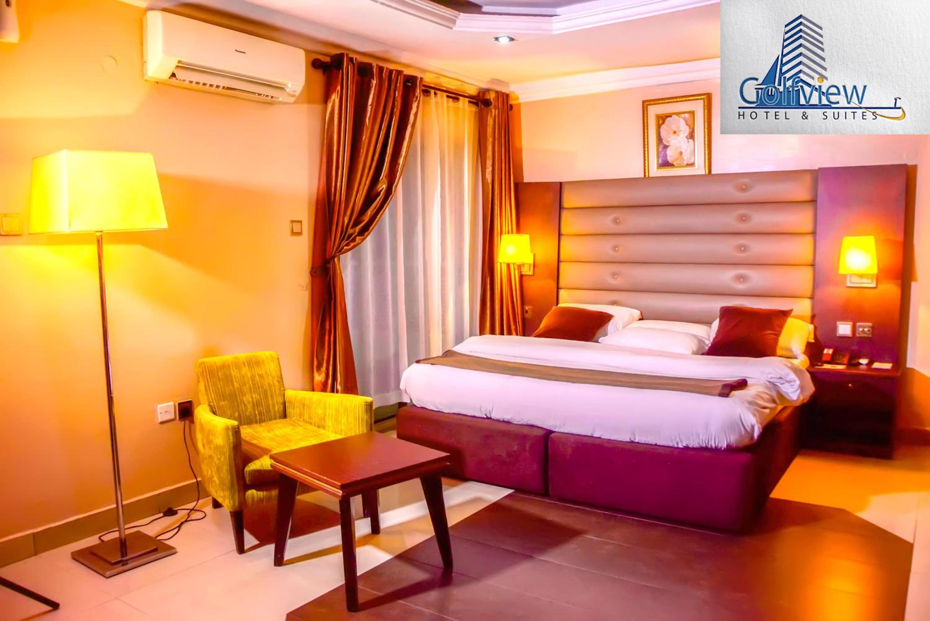 Executive Suite photo 1