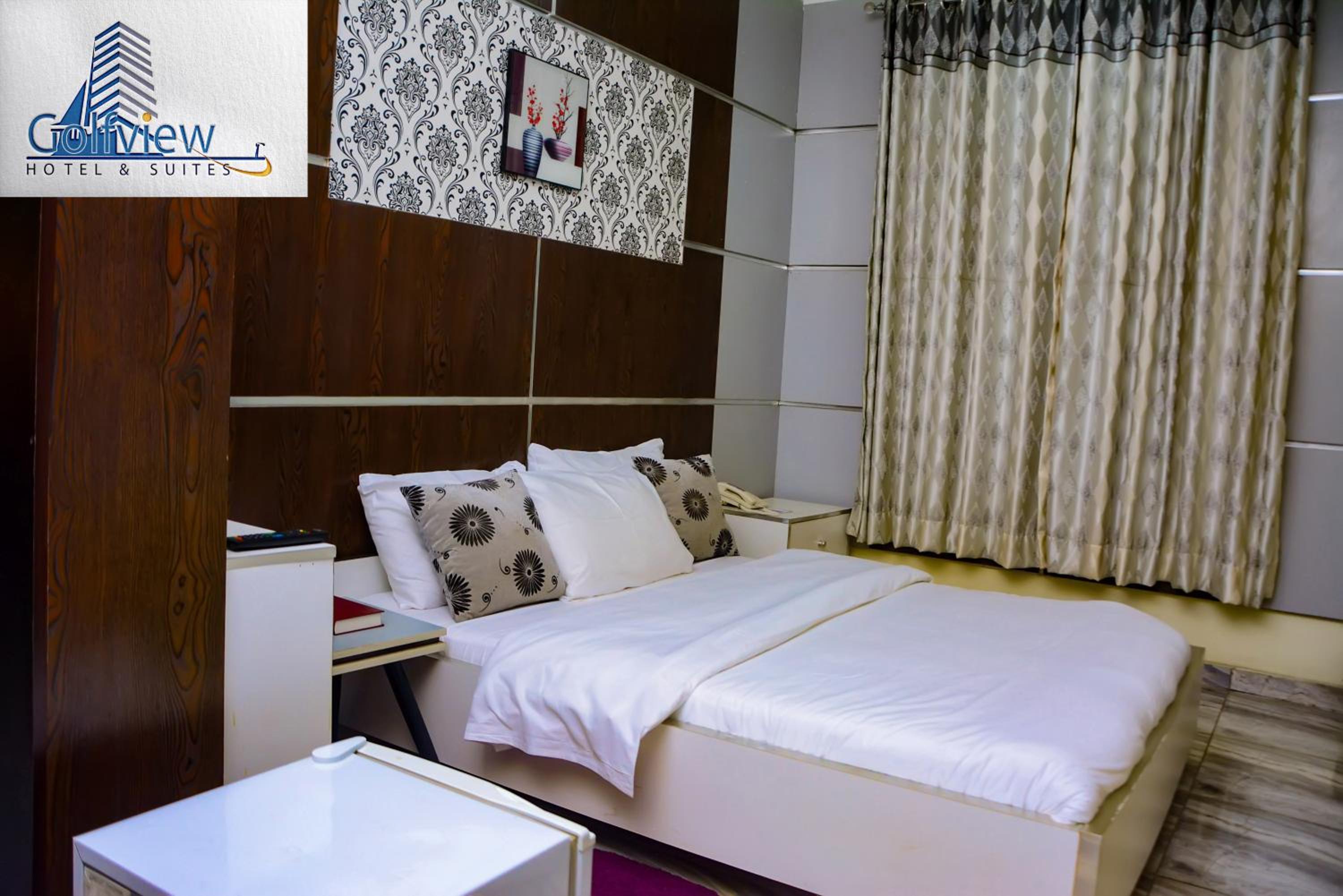 Standard Single Room photo 3