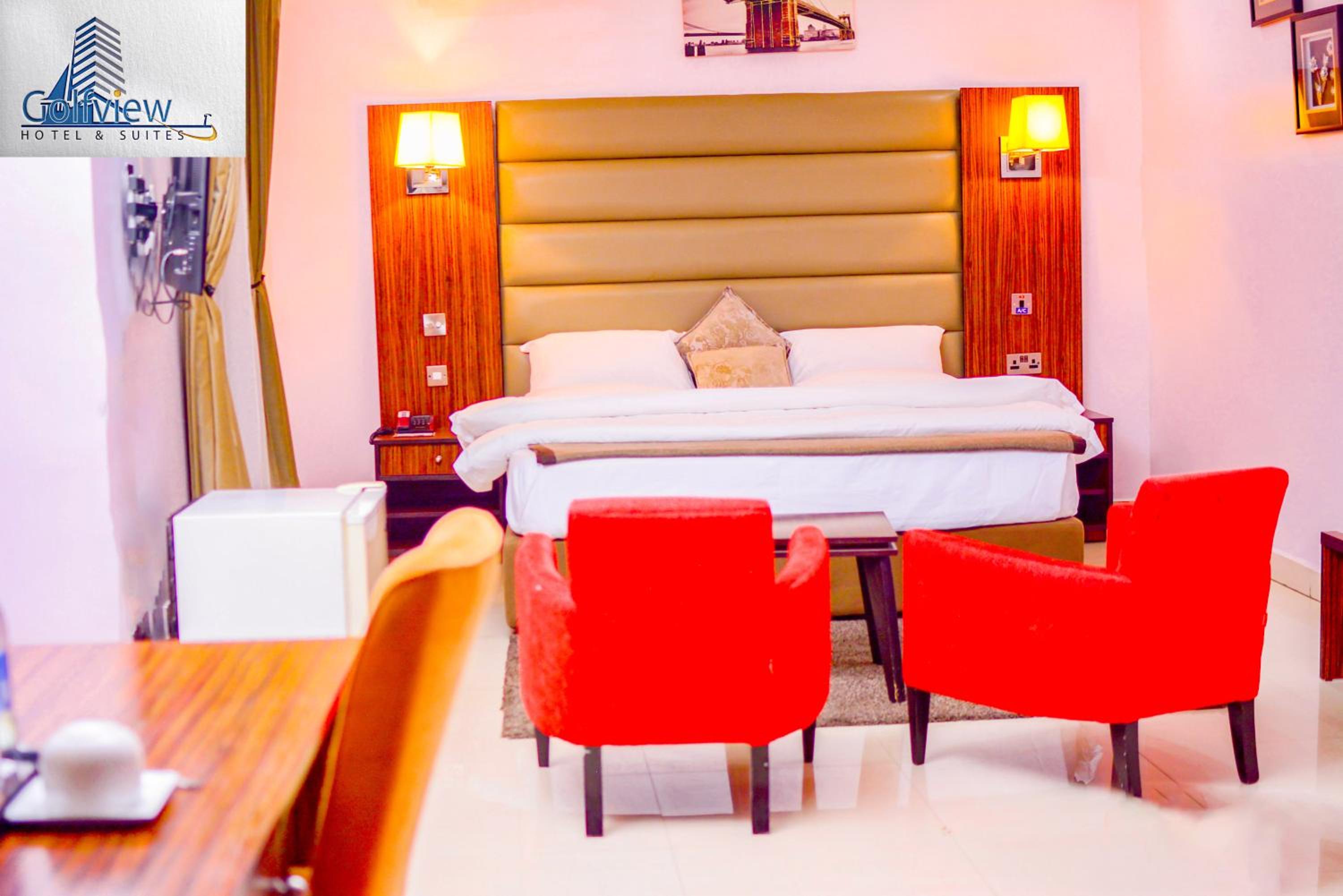 Deluxe Suite photo 1