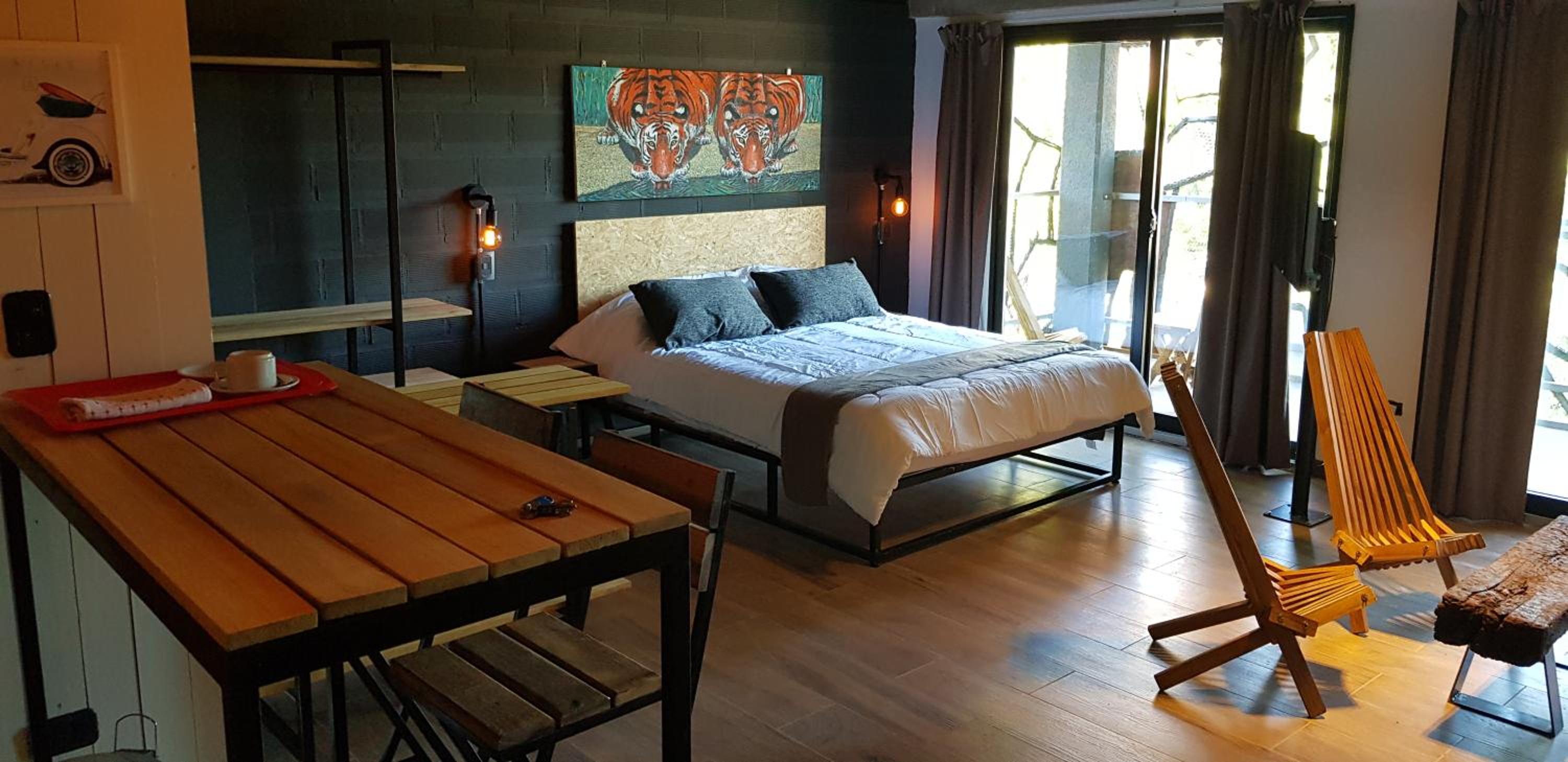 Loft photo 3
