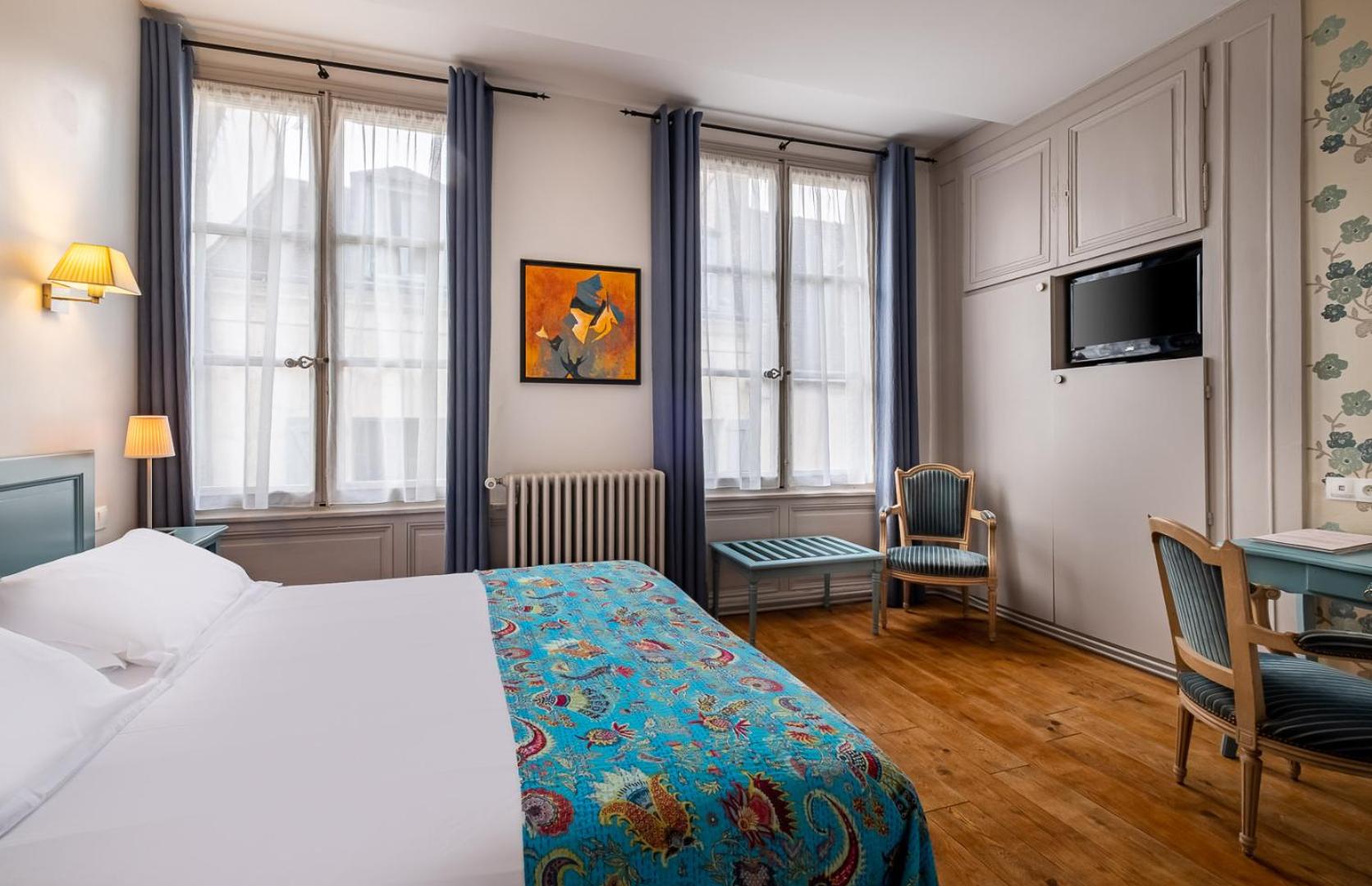 Comfort Twin Room photo 1