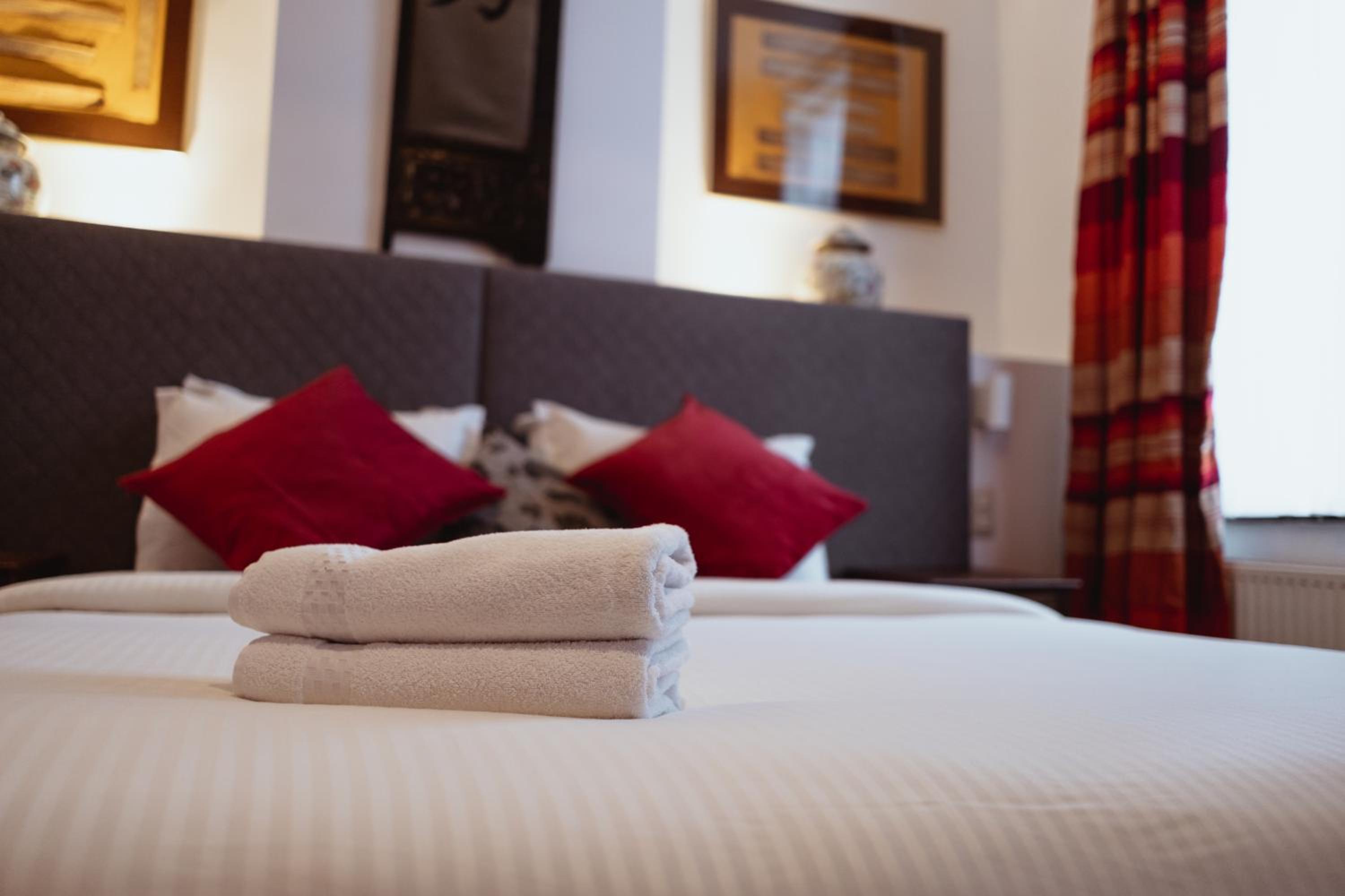 Triple Room - Photo 1