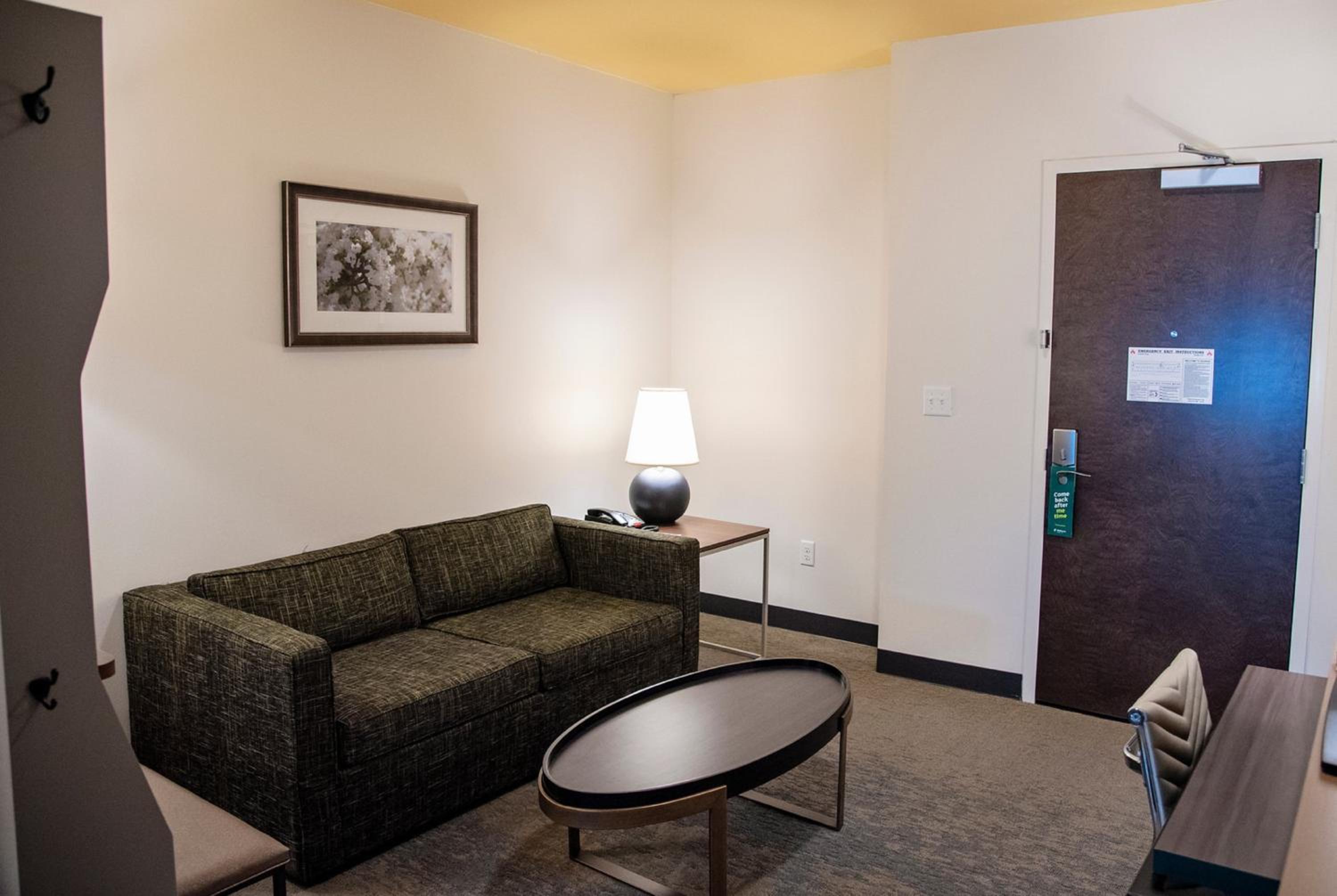 One-Bedroom King Suite - Photo 6