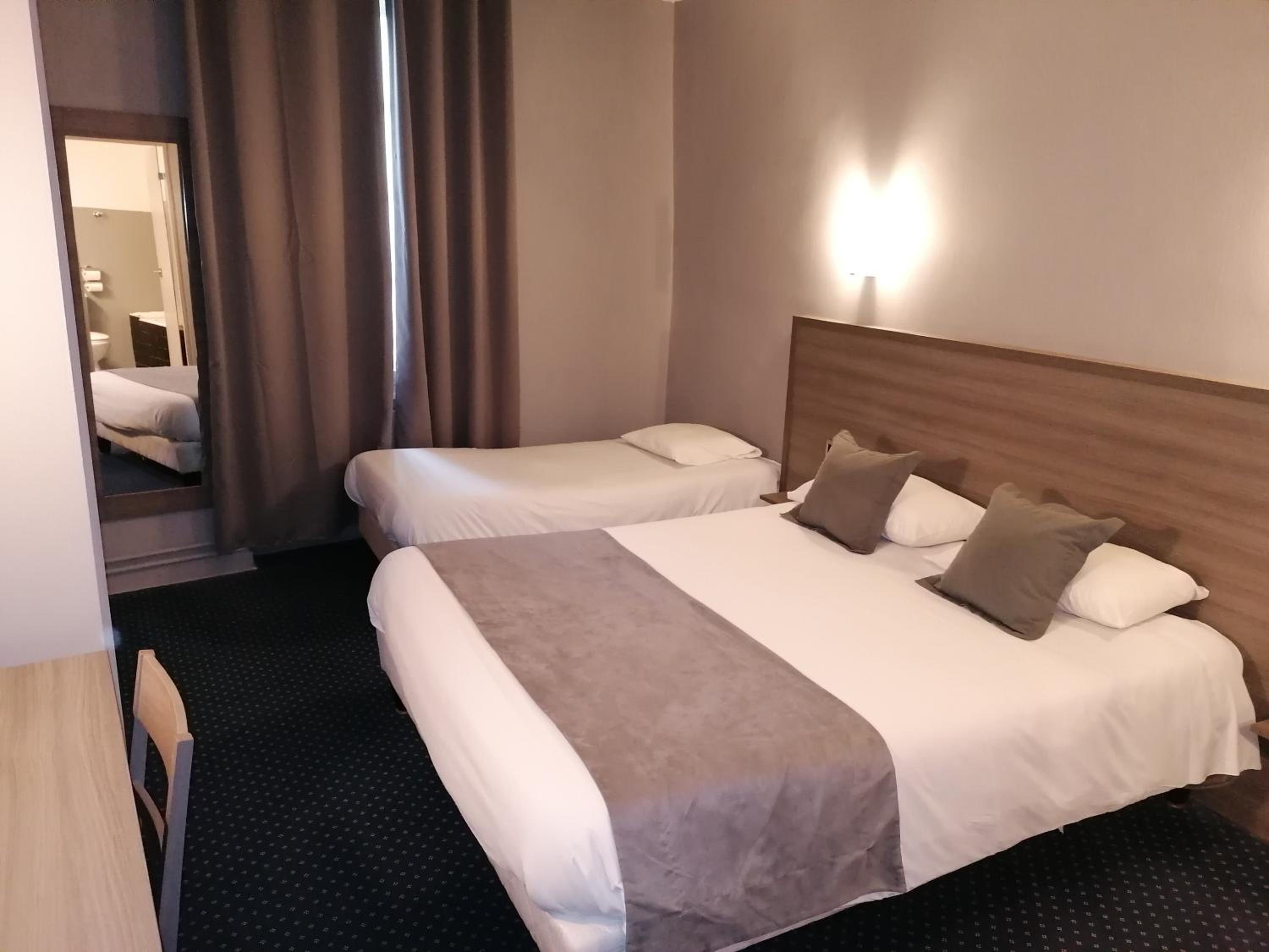 Triple Room - Photo 4