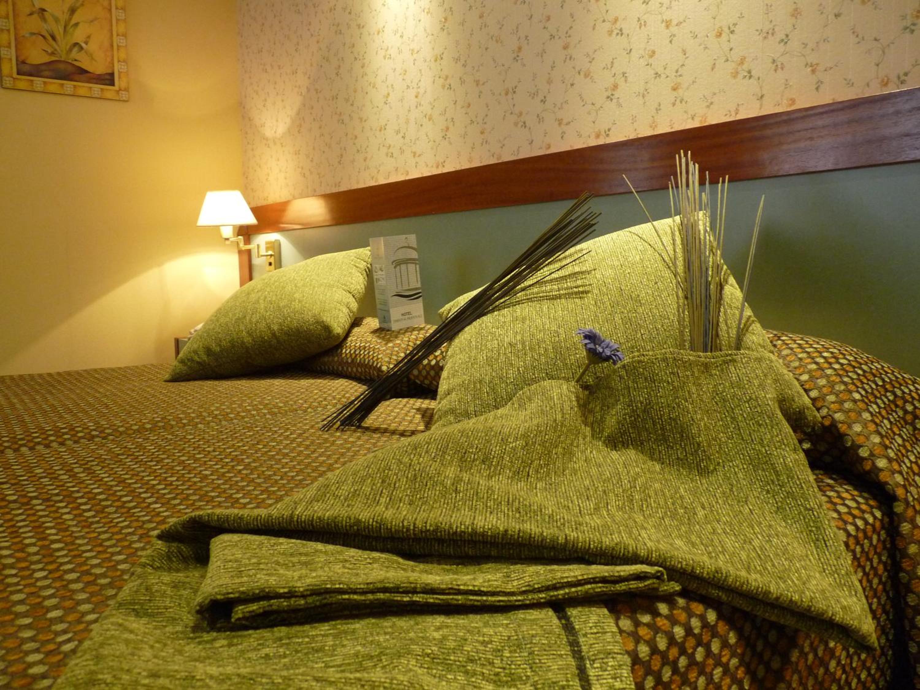 Twin Room photo 2
