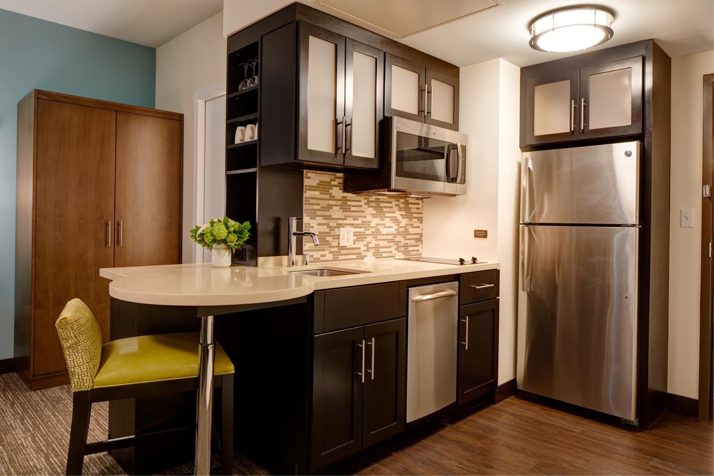 King Studio Suite - Hearing Accessible/Non-Smoking photo 2