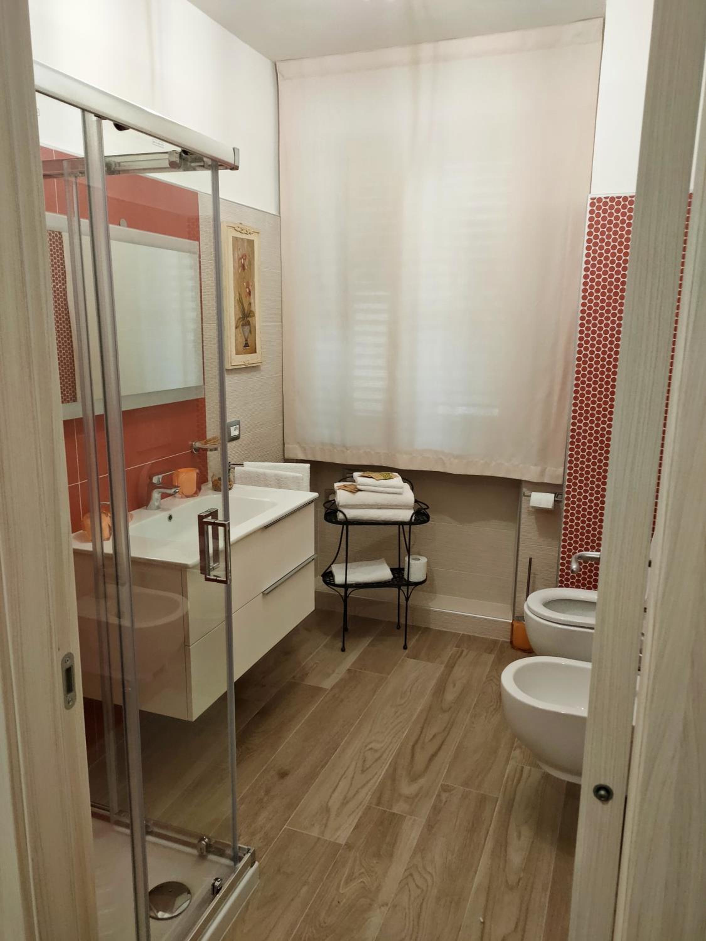 Standard Double or Twin Room with Balcony photo 3