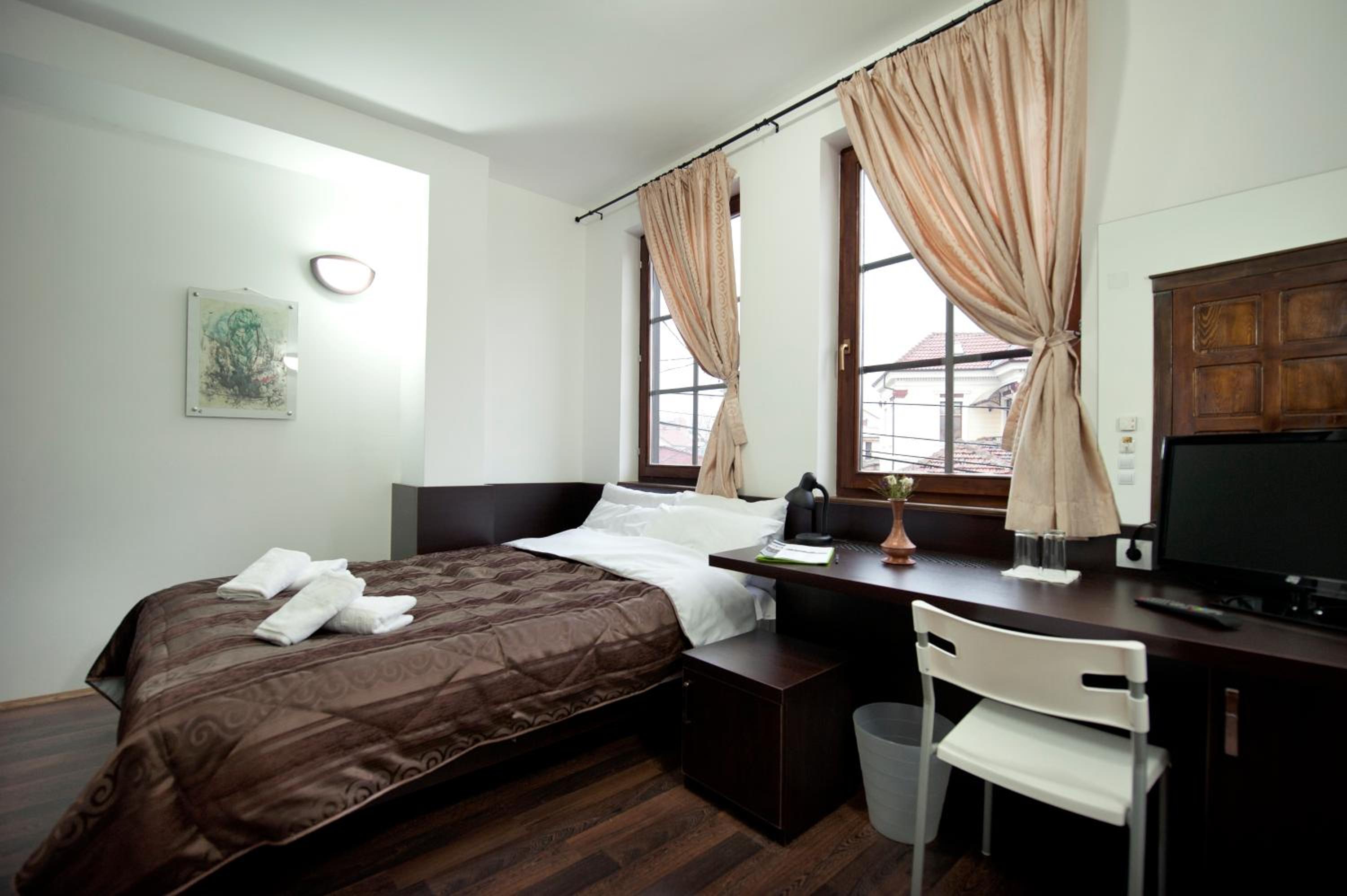 Standard Double Room photo 1