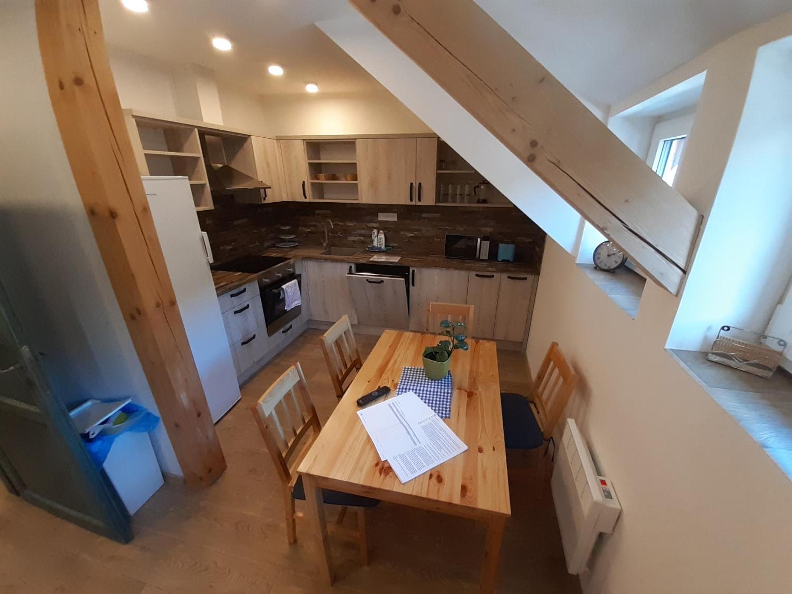 Two-Bedroom Apartment - Photo 44