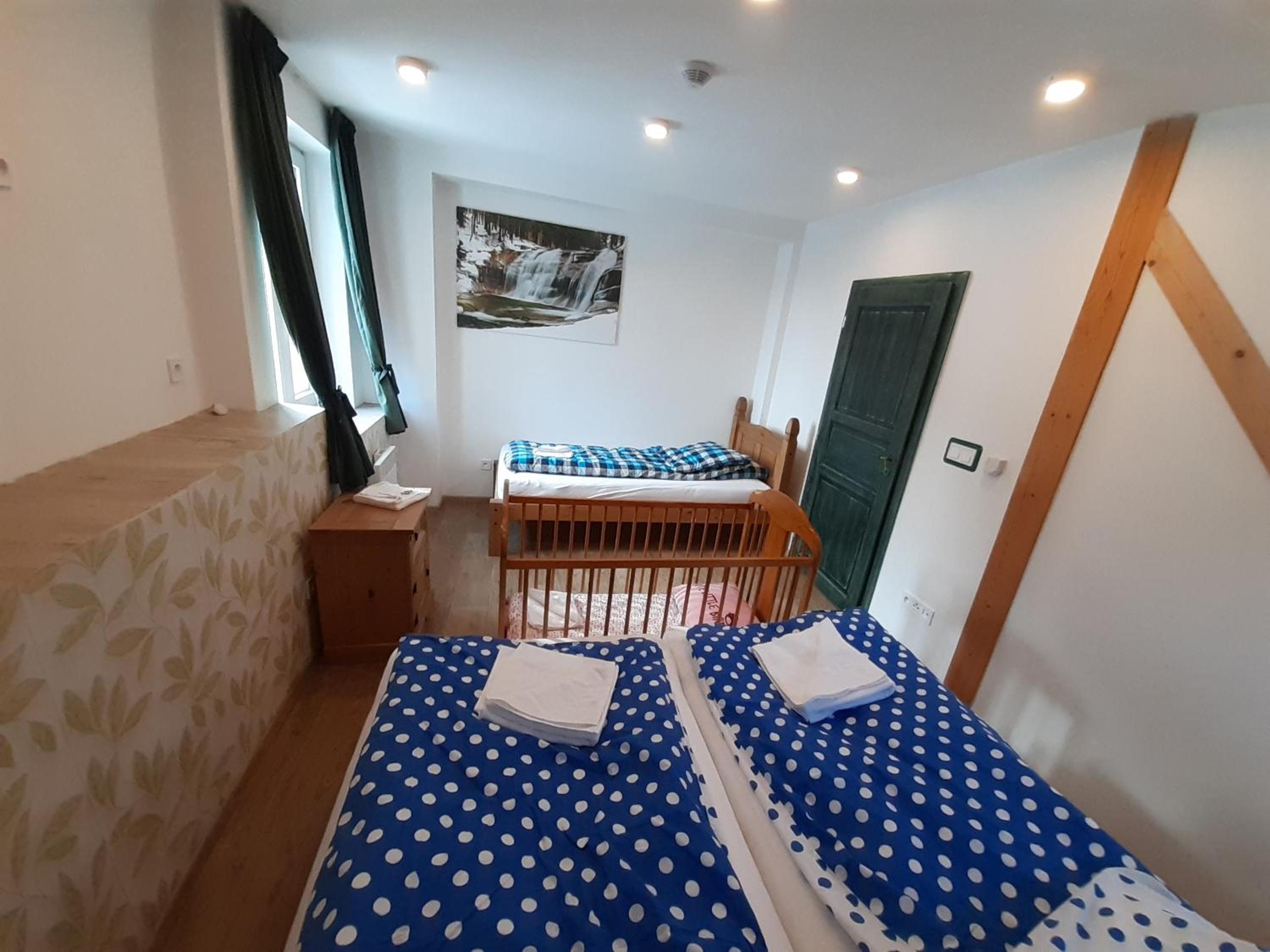 Two-Bedroom Apartment - Photo 27