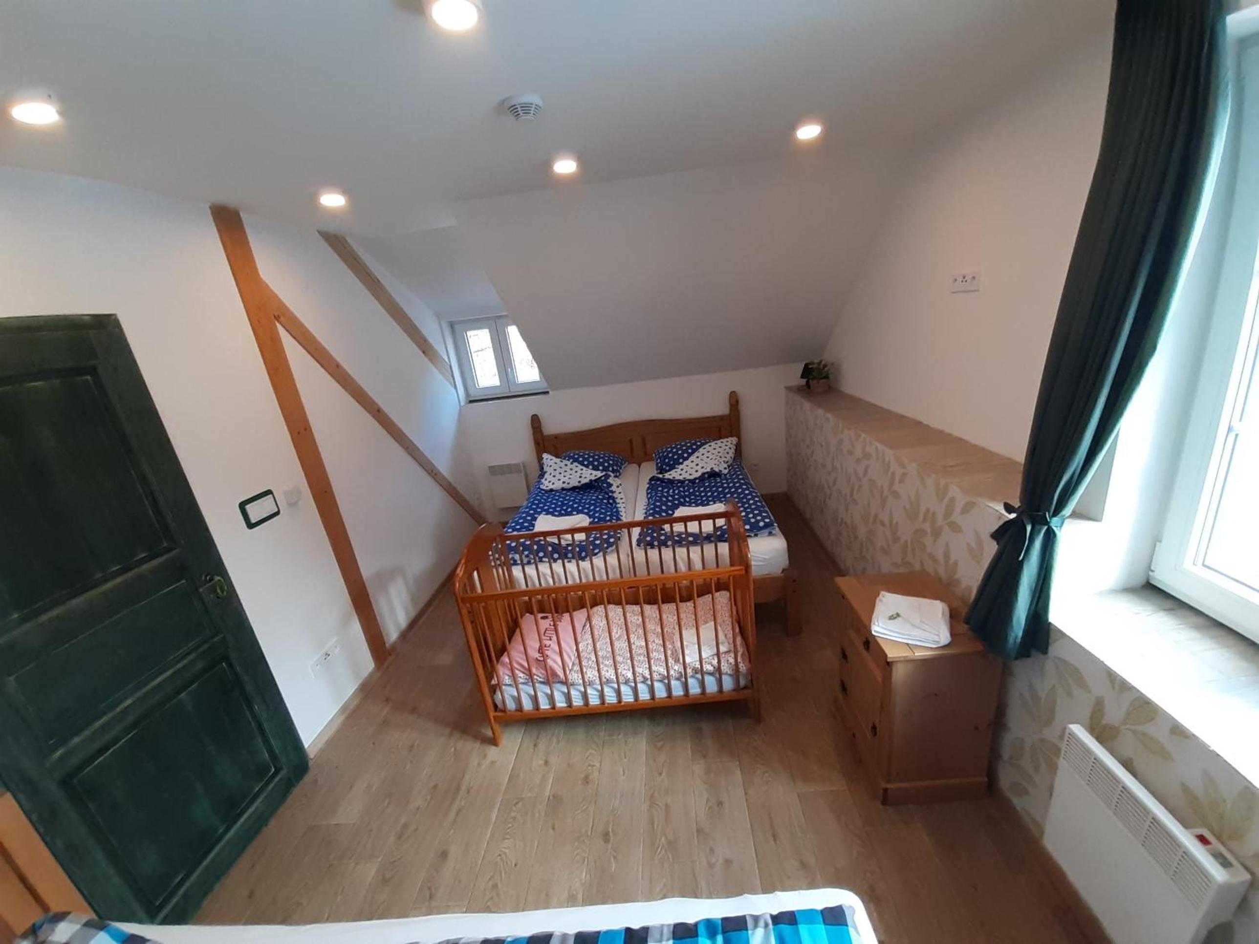 Two-Bedroom Apartment - Photo 28