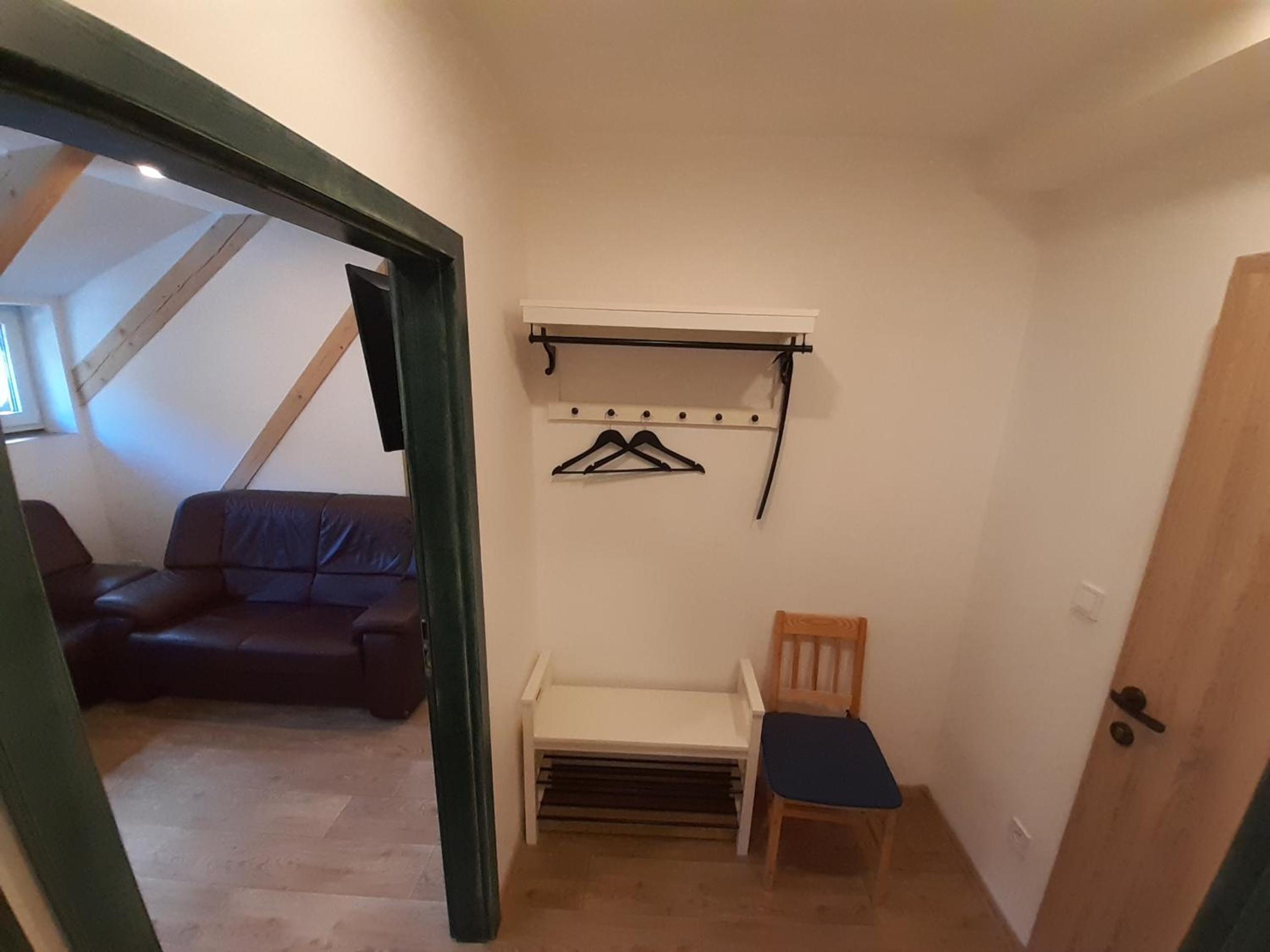 Two-Bedroom Apartment - Photo 22