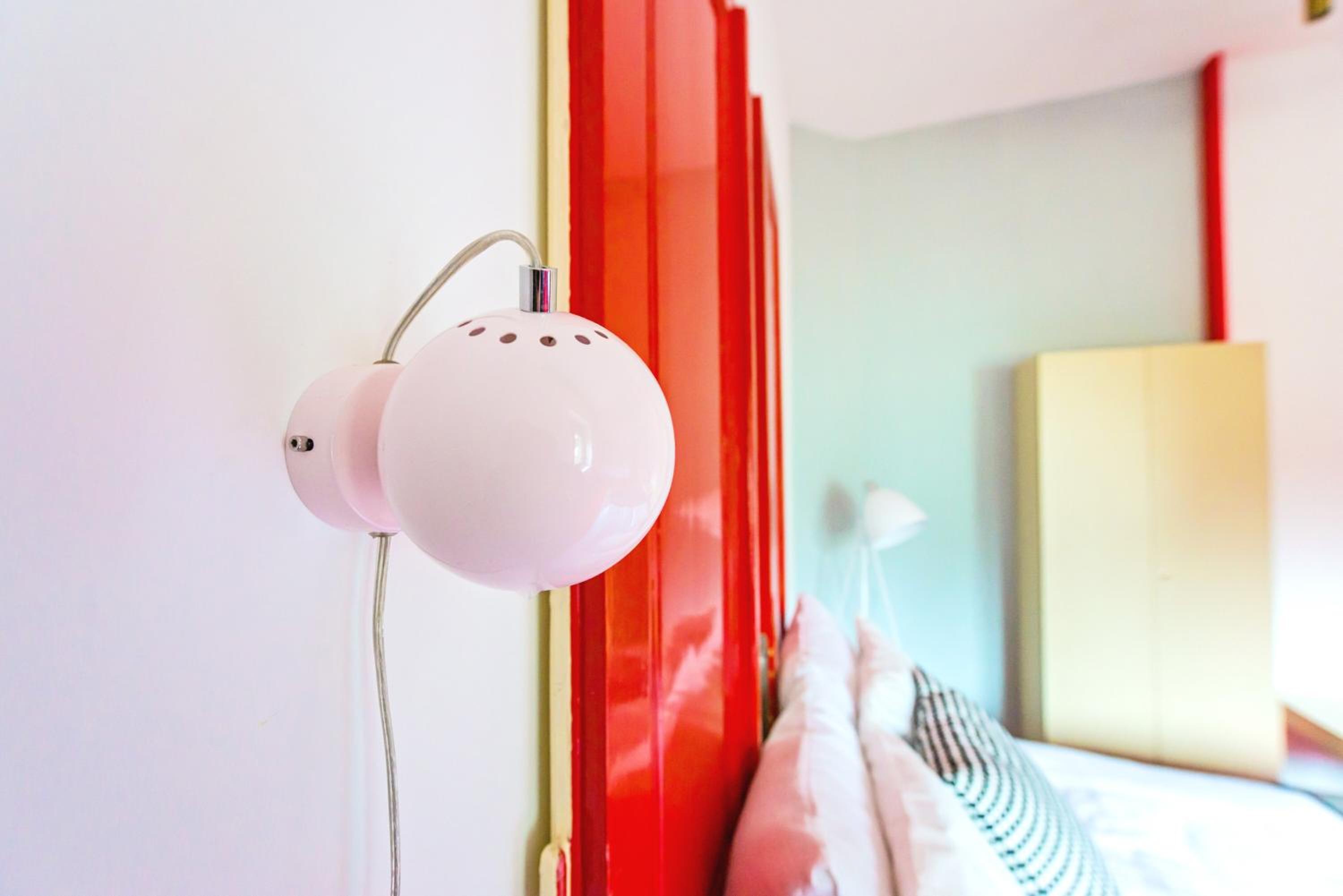 Luxury Triple Room photo 3