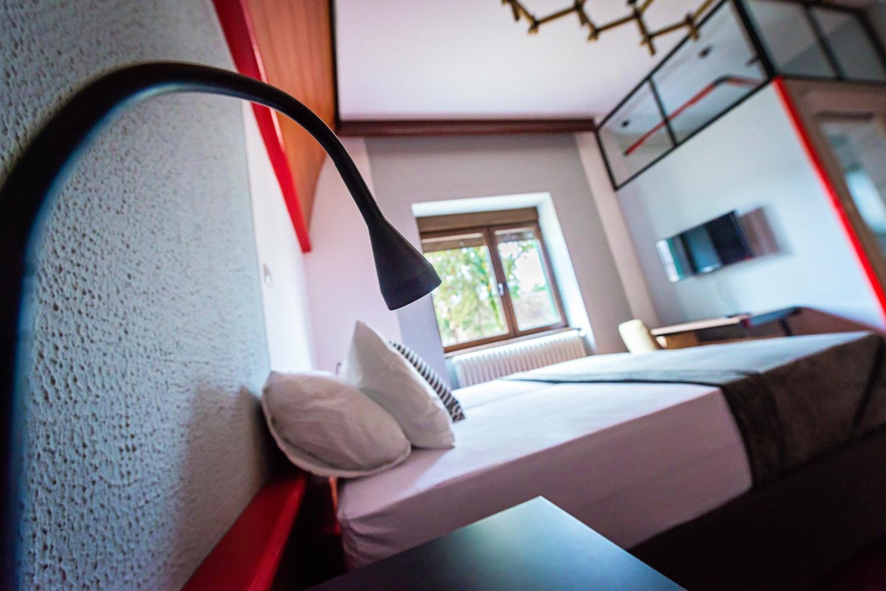 Superior Twin Room with Garden View photo 1