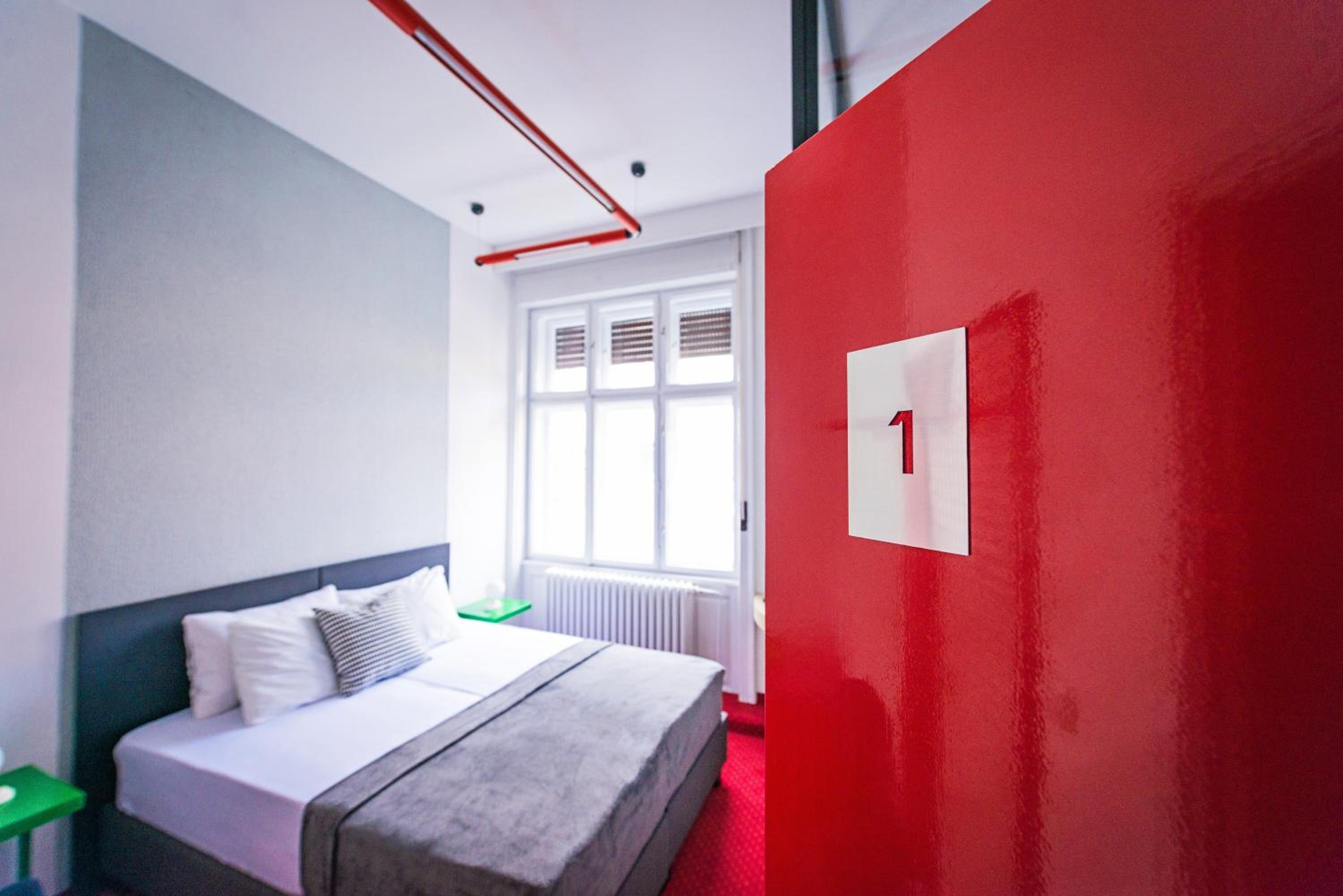 Double or Twin Room with Bathroom photo 1