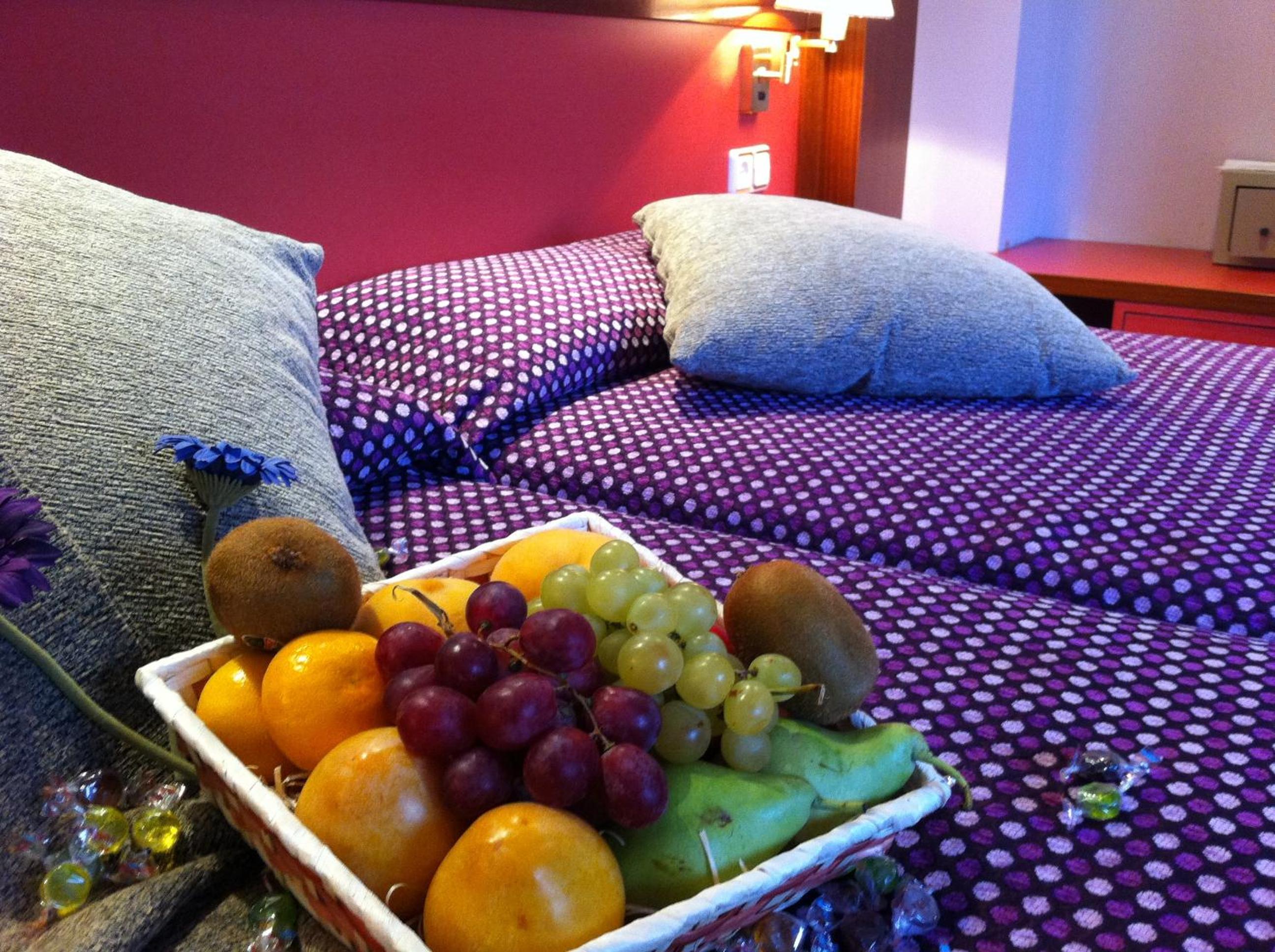 Double Room with Extra Bed photo 2