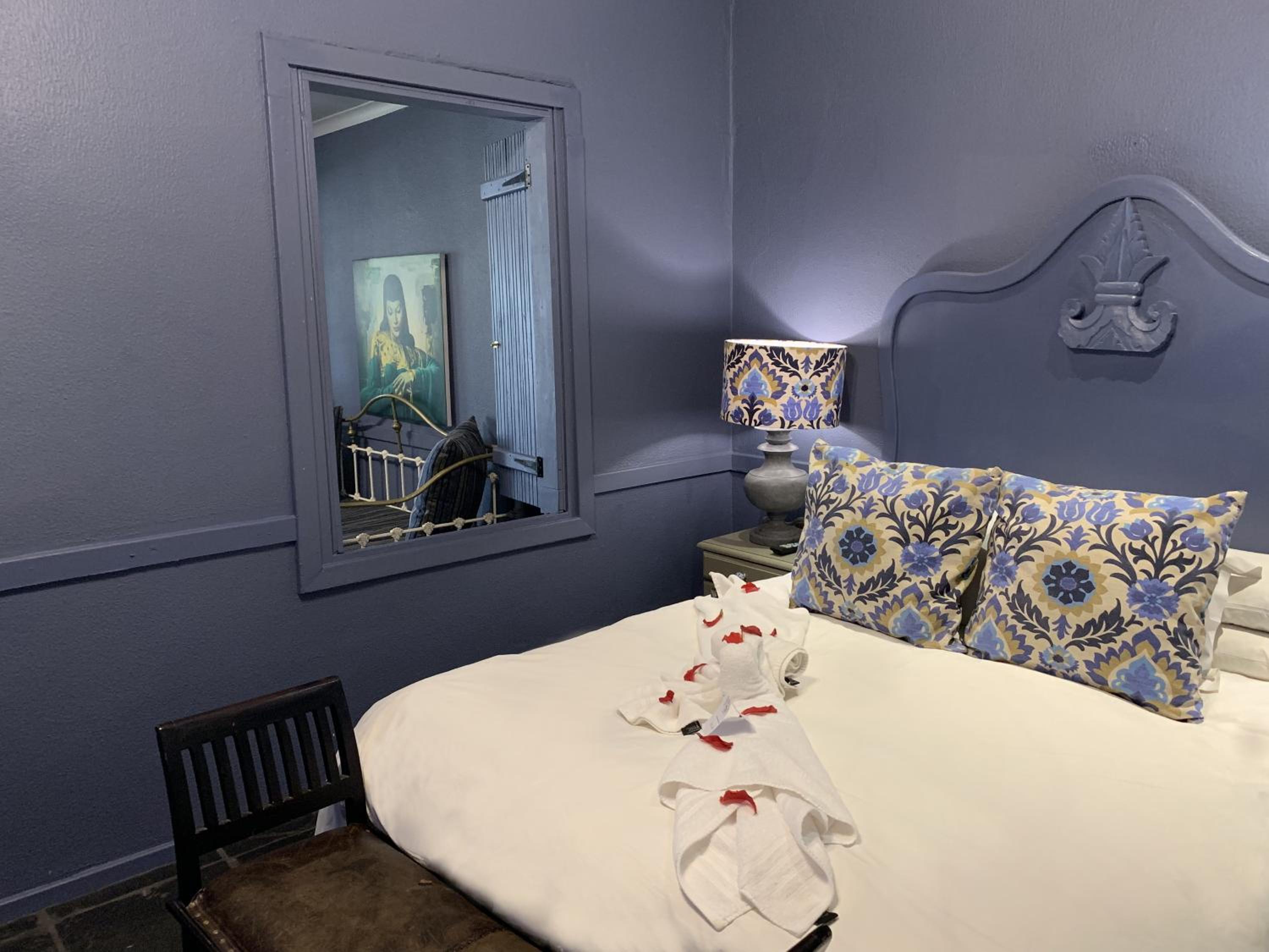 Standard Double Room - Photo 6