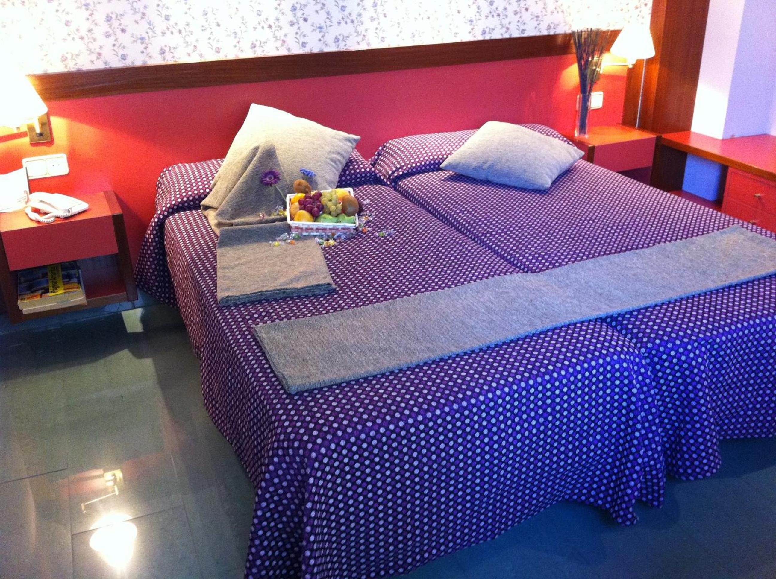 Double Room with Extra Bed photo 3