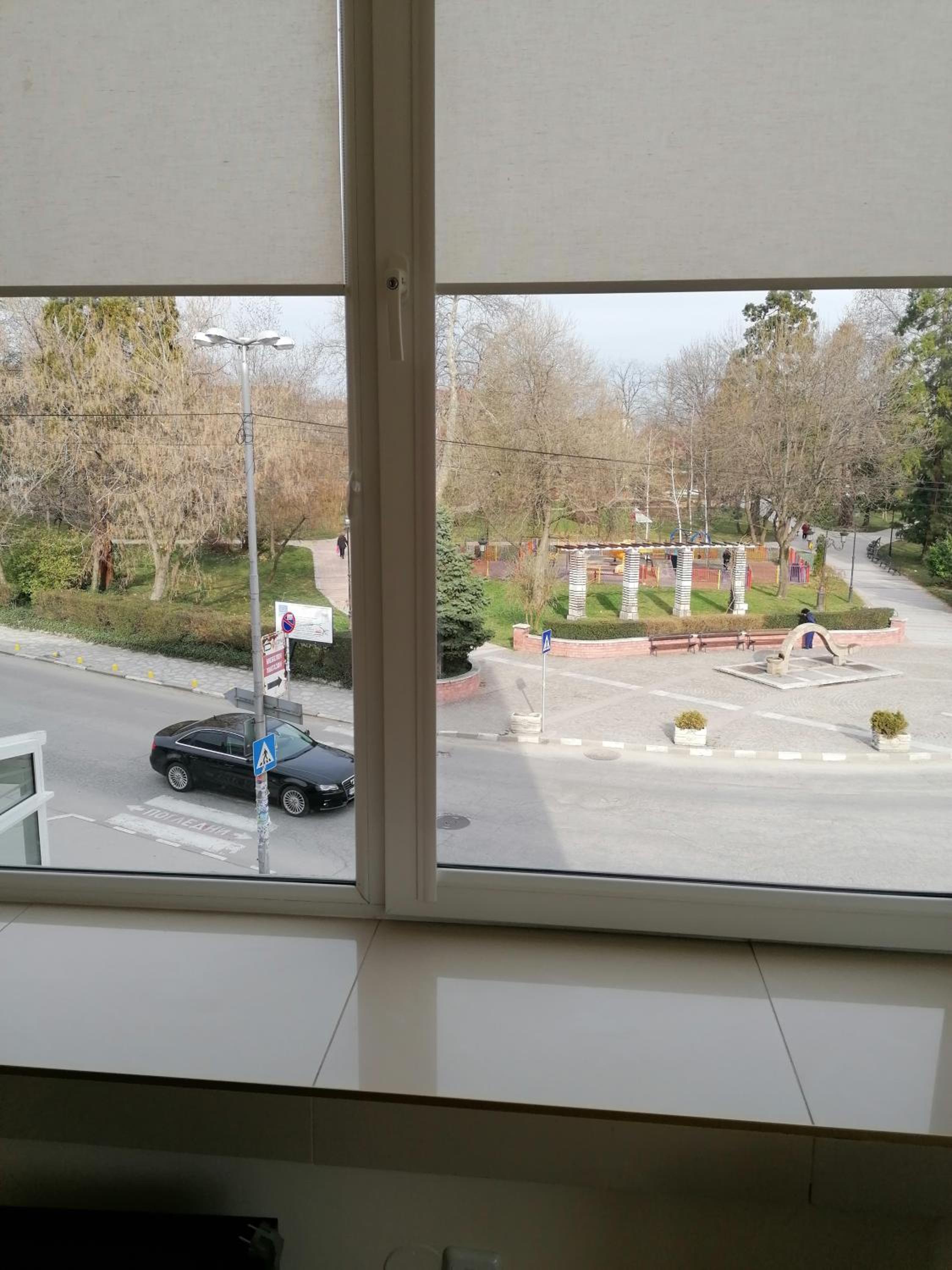 Large Double Room - Photo 29