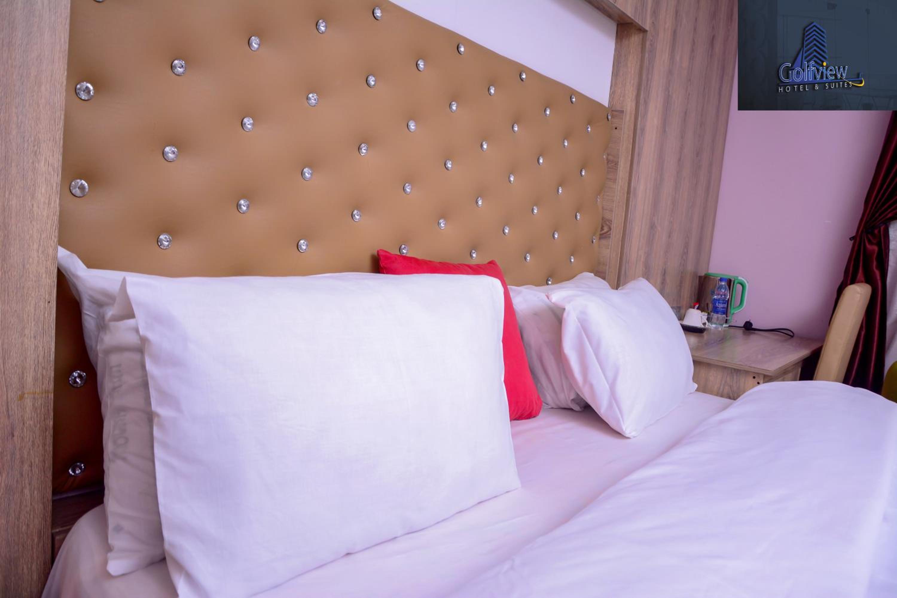 Superior Queen Room photo 3