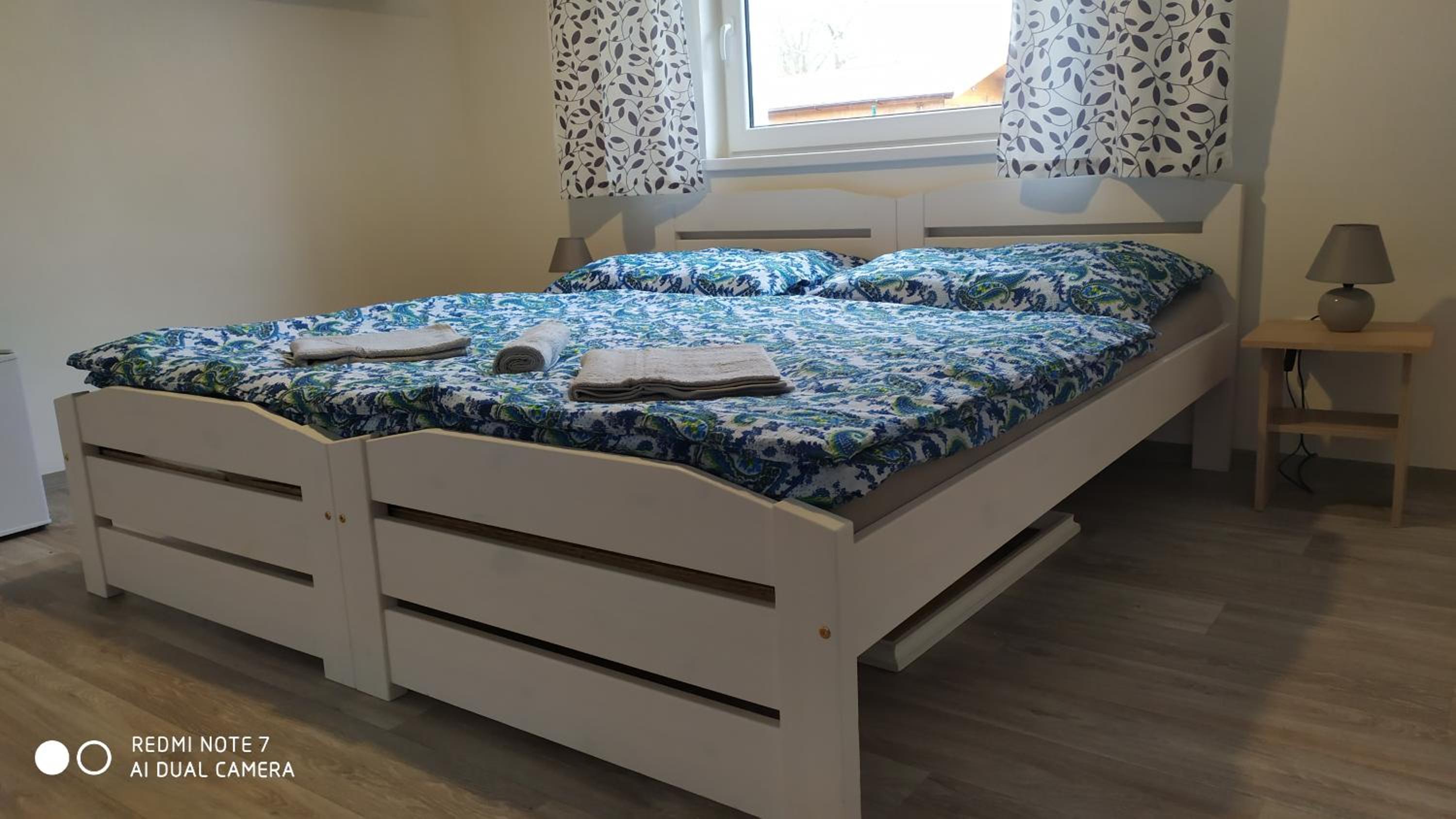 Standard Double or Twin Room - Photo 3