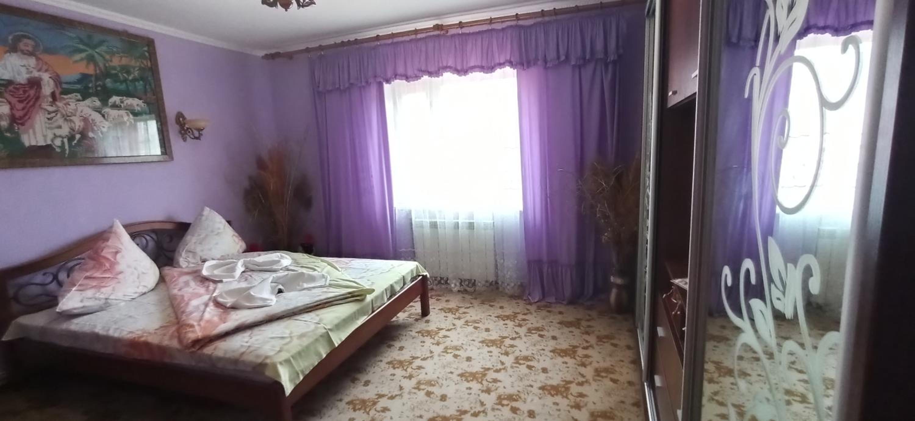Deluxe Double Room (2 Adults + 1 Child) photo 3