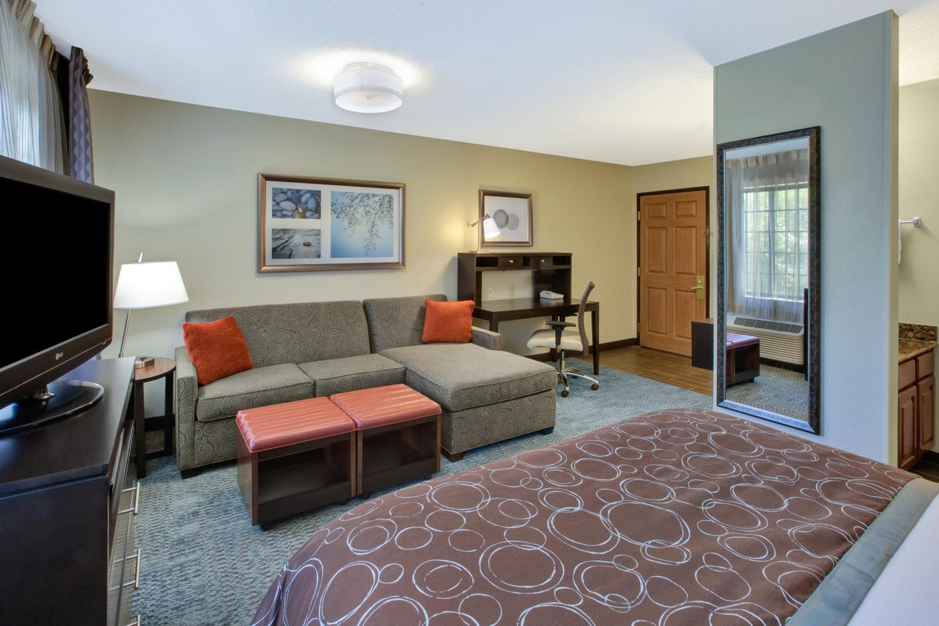 Studio Queen Suite - Photo 5