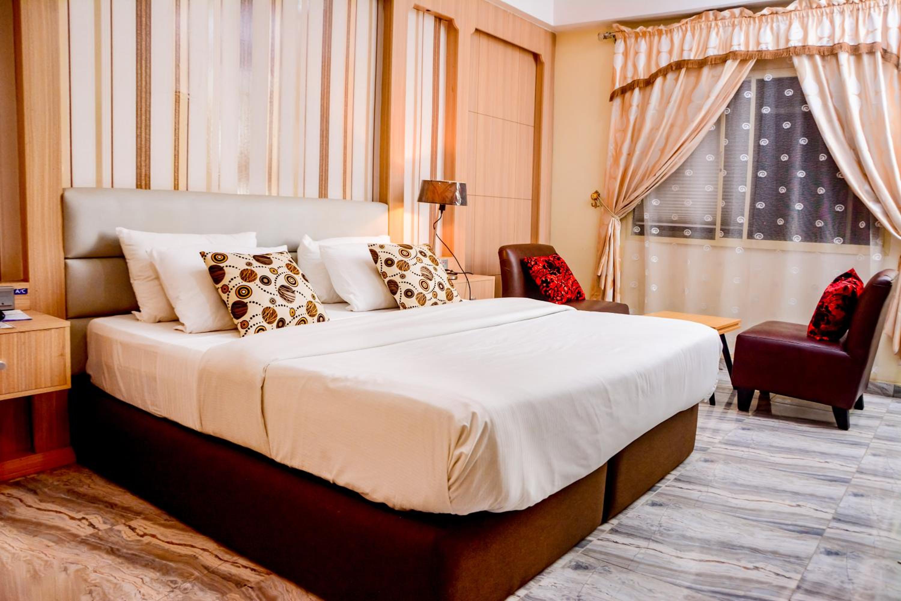 King Suite photo 1