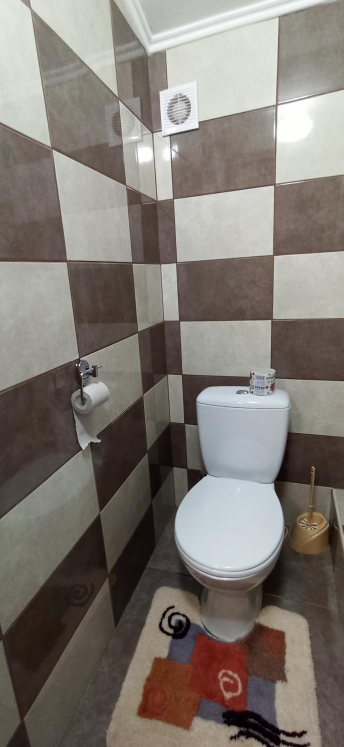 Quadruple Room with Private Bathroom photo 2