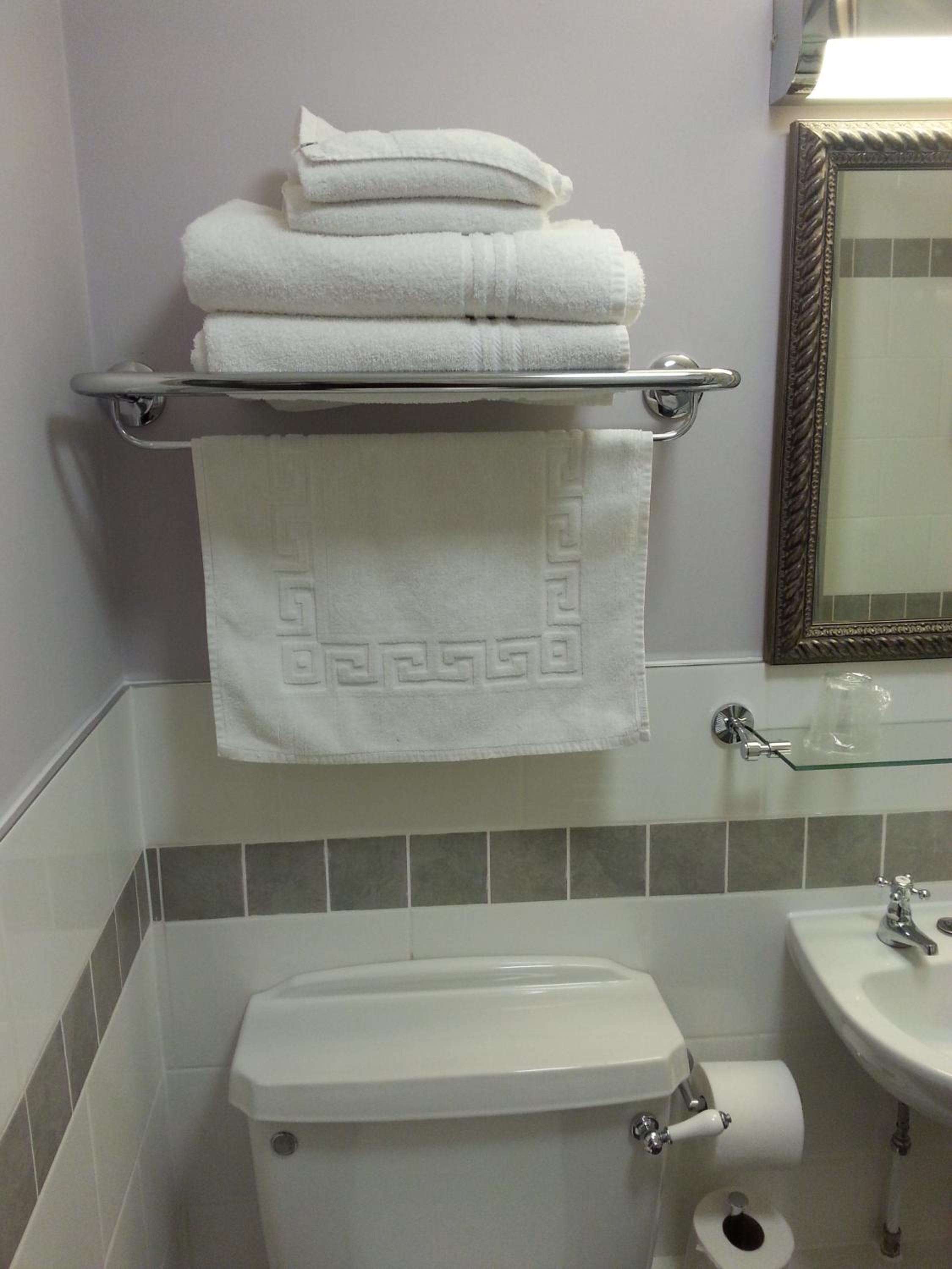 Twin Room photo 2