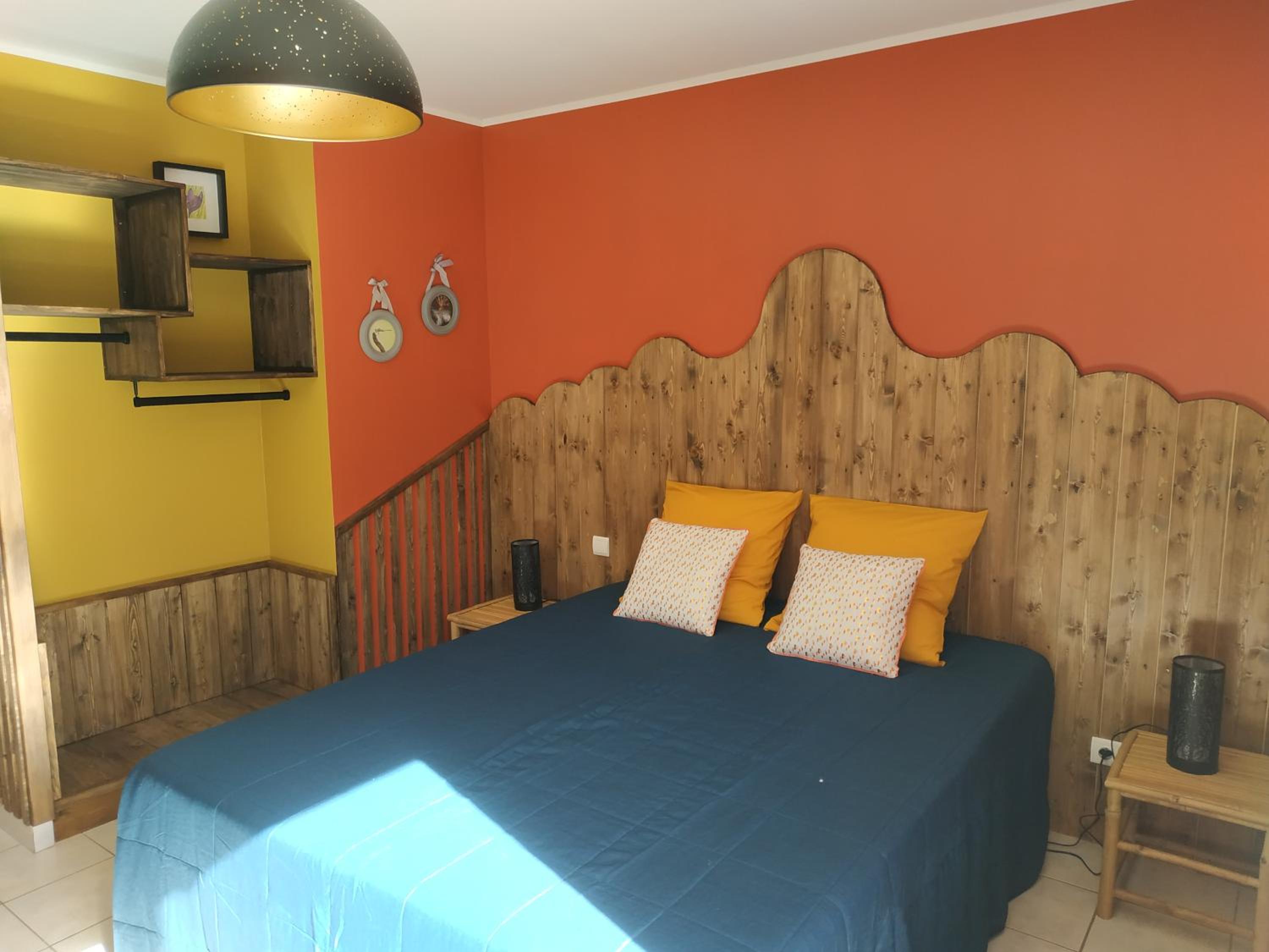 King Room with Garden View photo 1