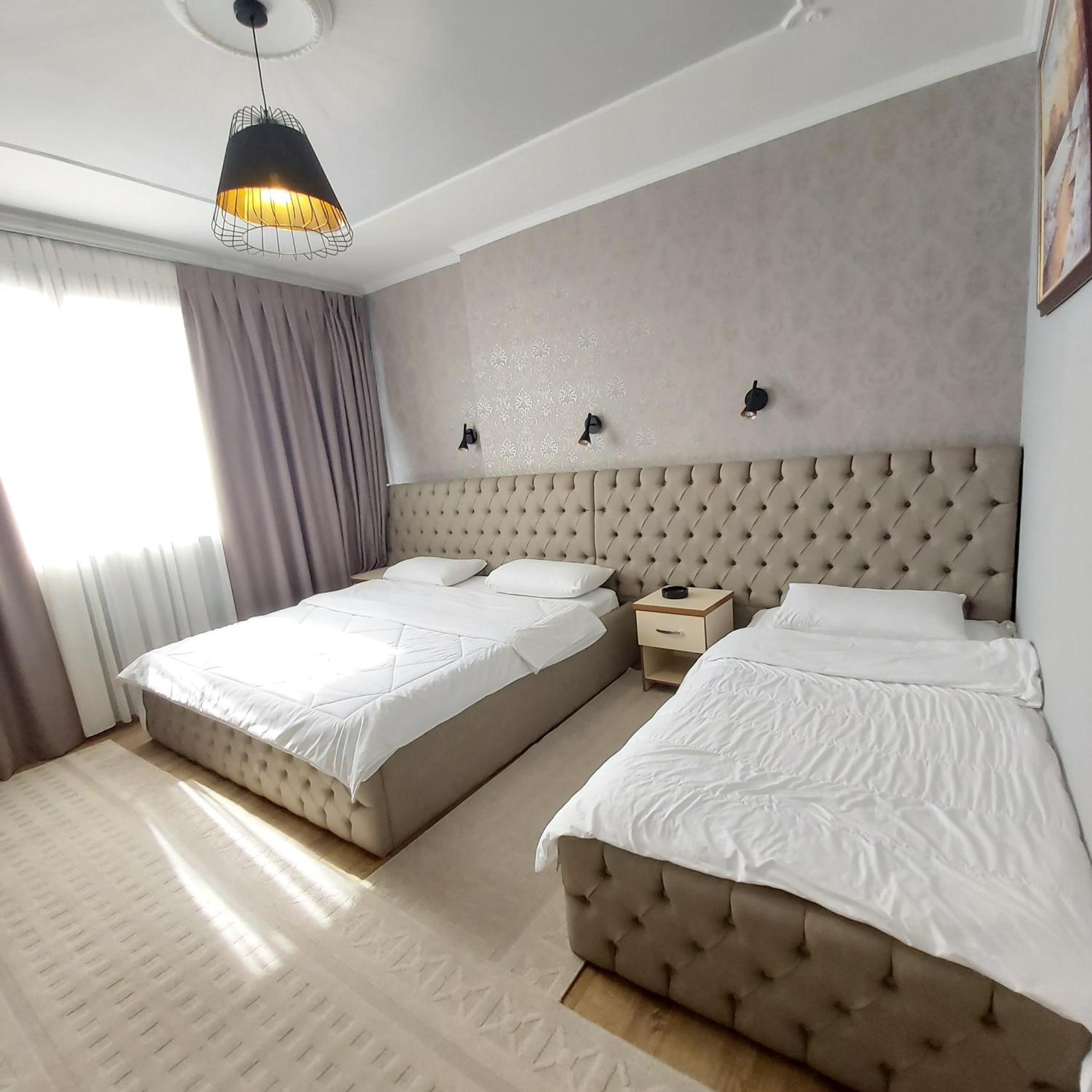 Triple Room photo 3