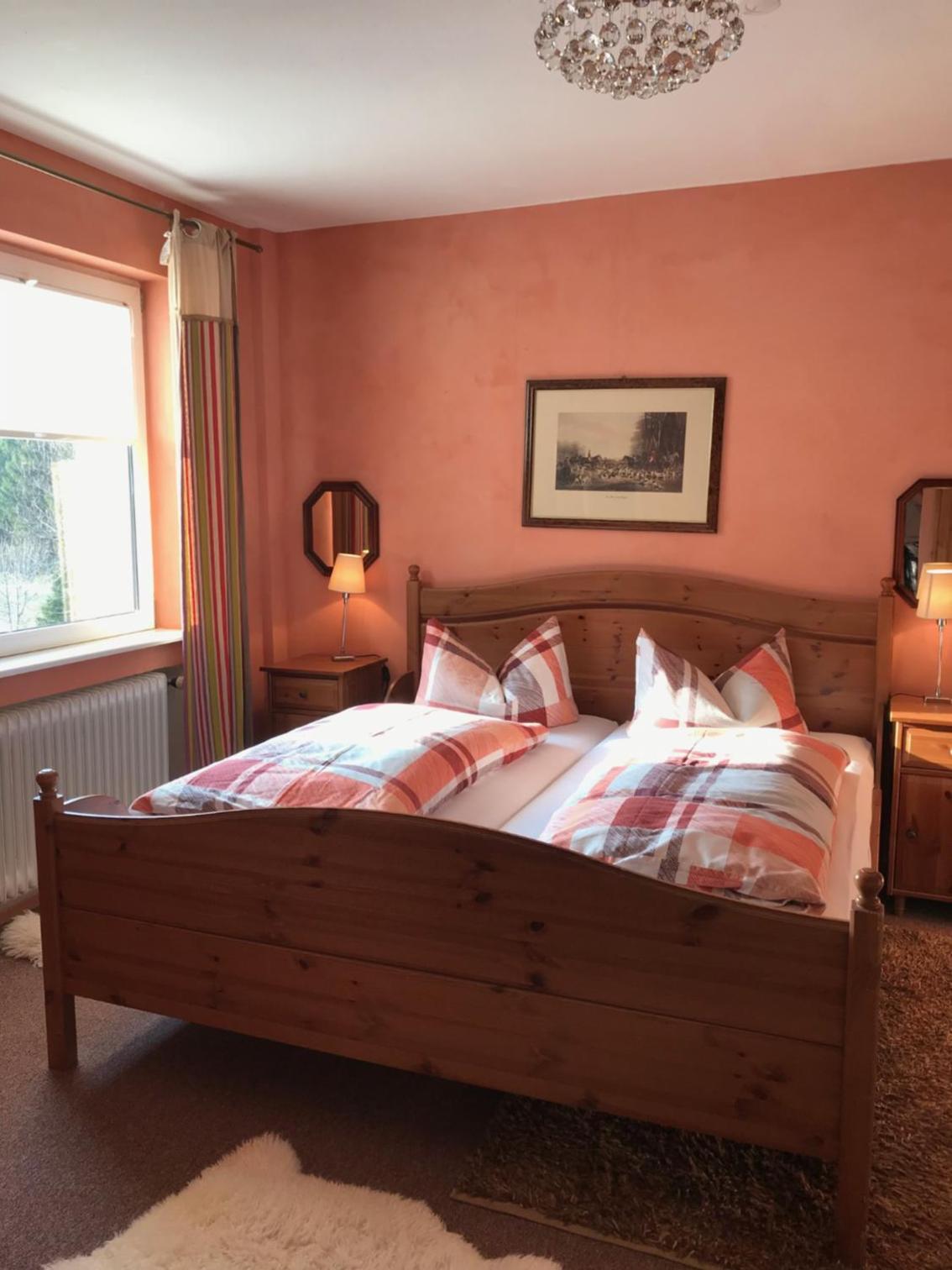 Comfort Triple Room photo 1