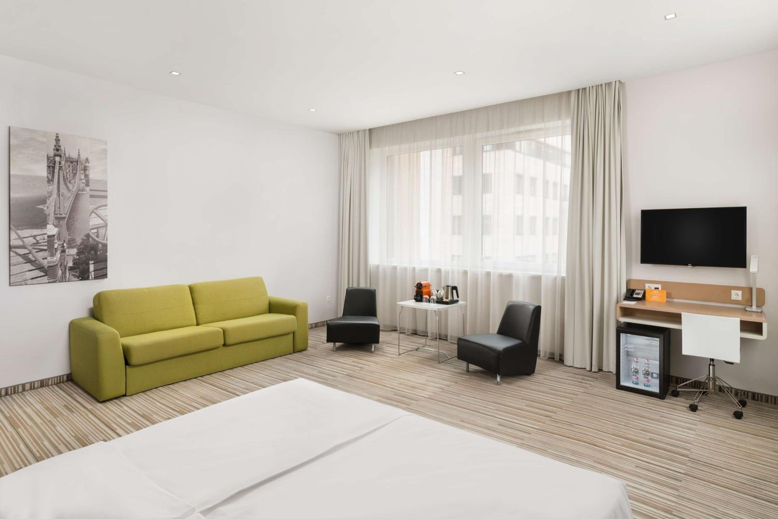 Family Suite - Photo 2