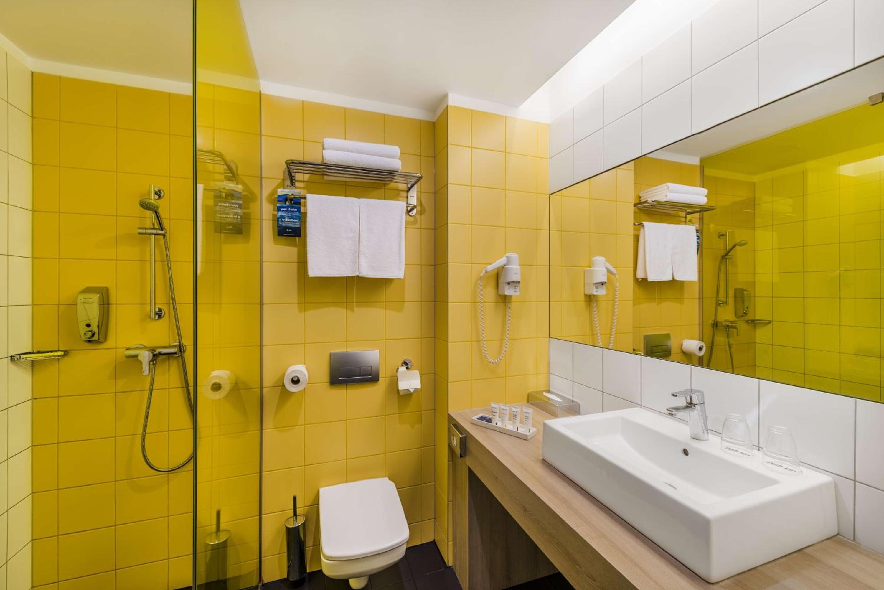 Standard Room - Photo 3