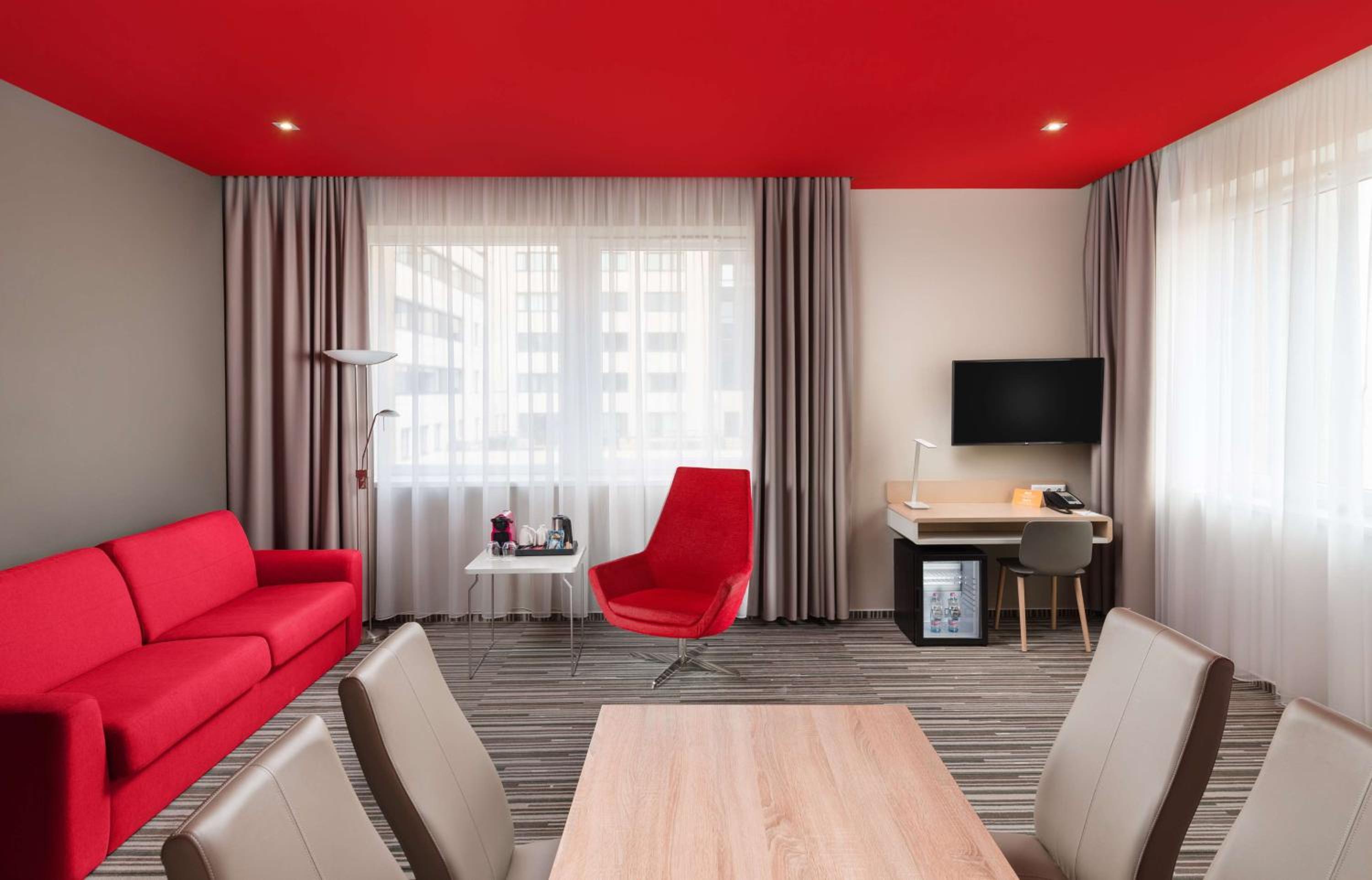 Budapest Suite - Photo 9