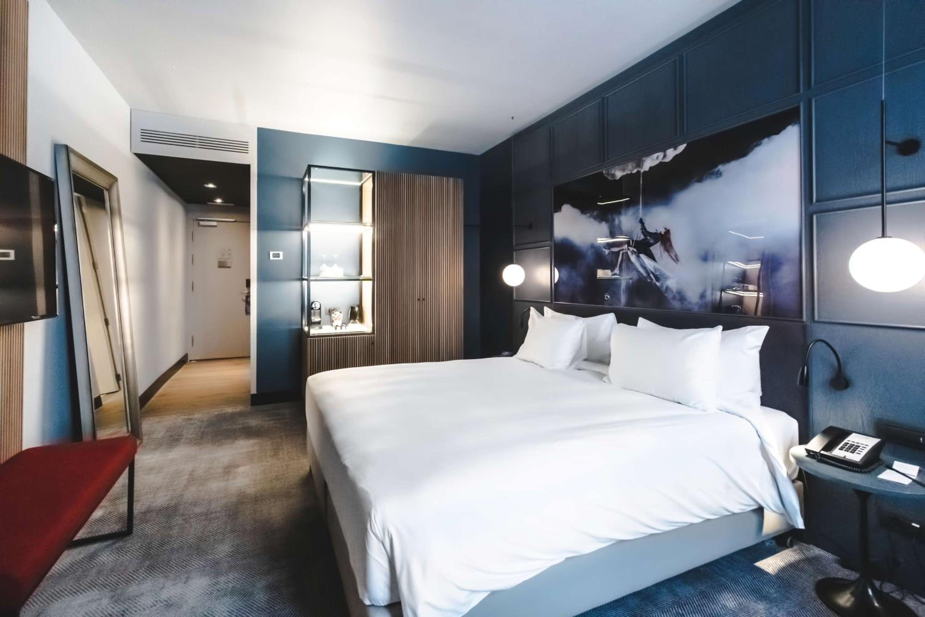 Superior Room - Photo 2