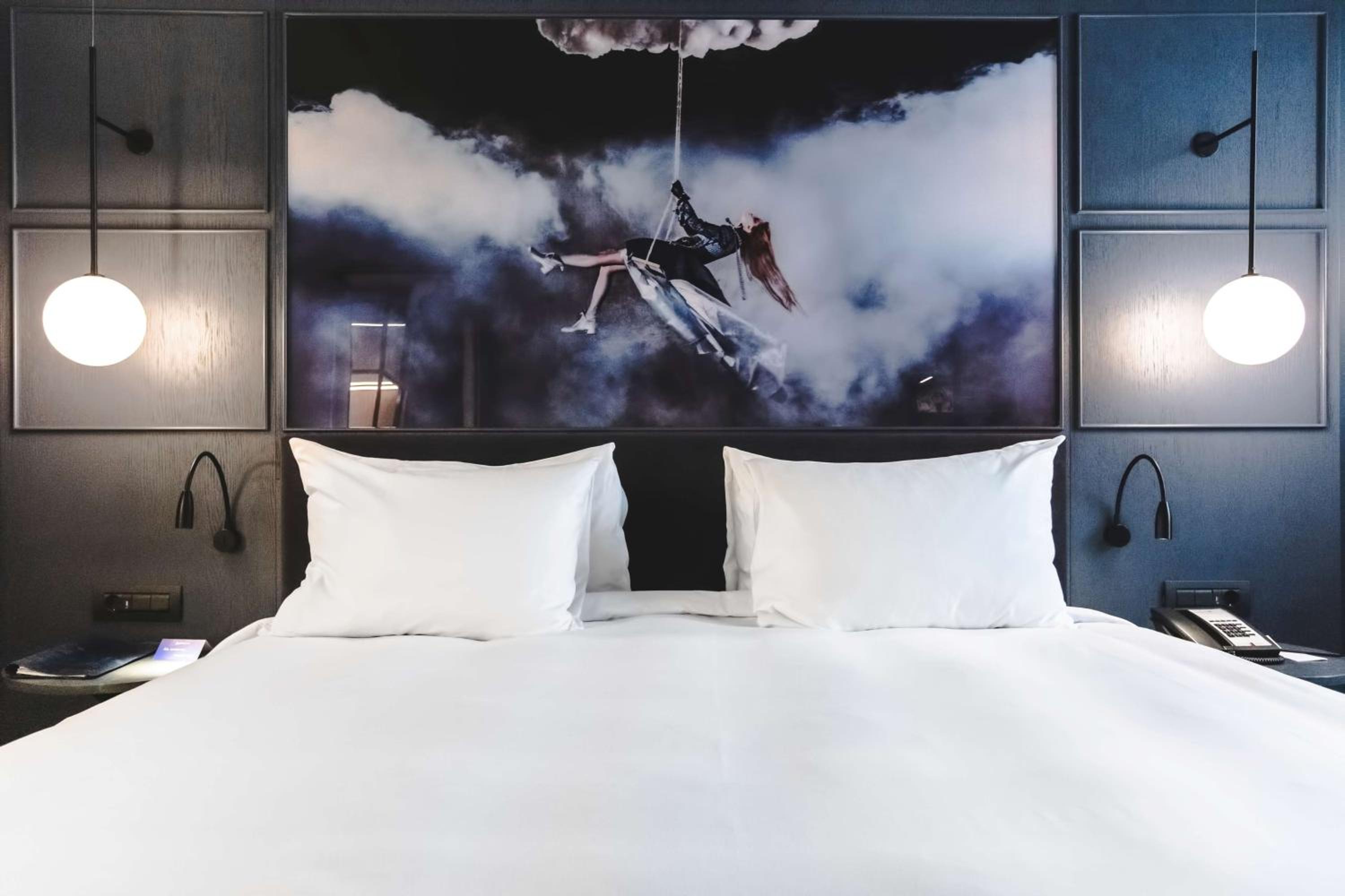 Standard Room - Photo 4