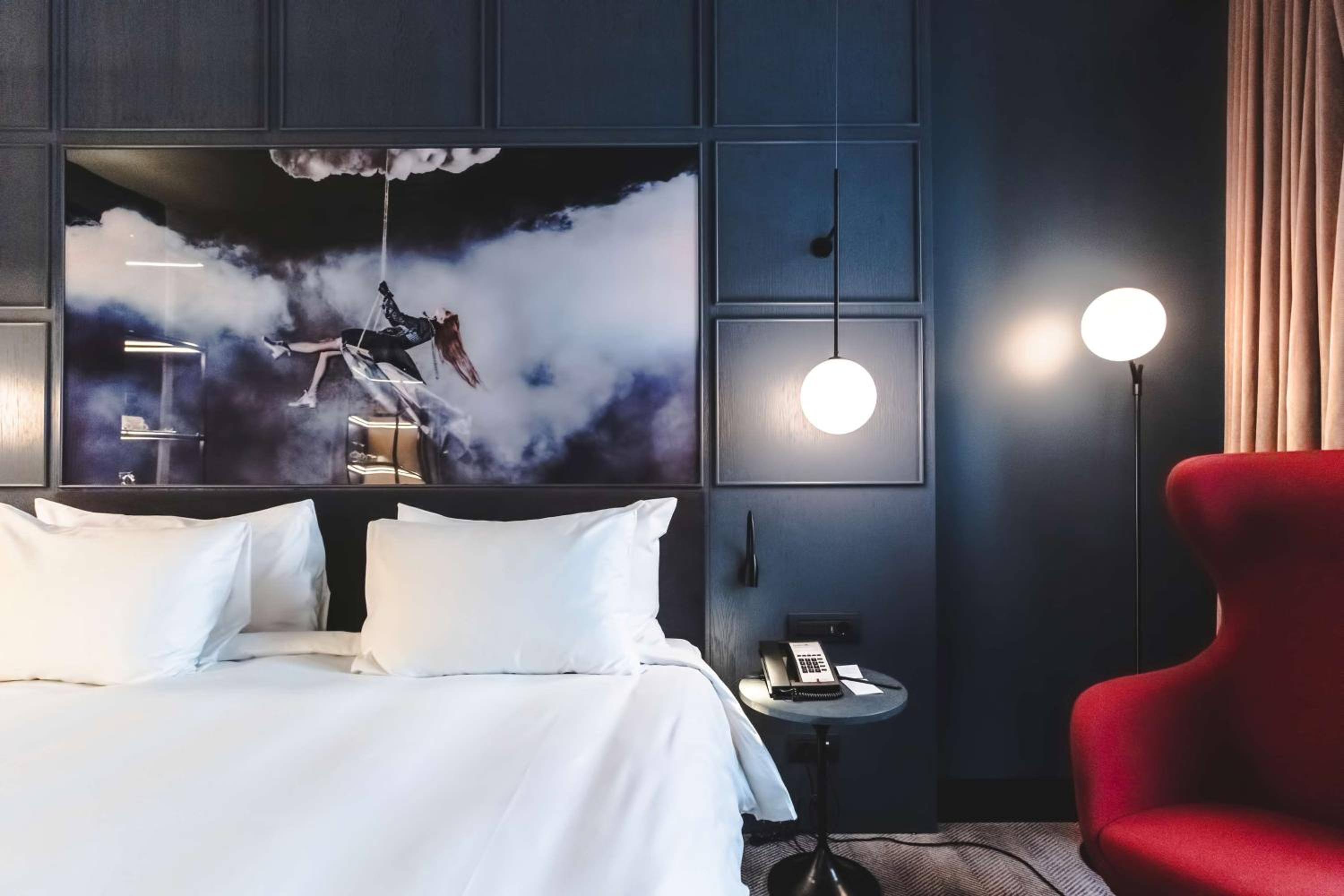 Standard Room - Photo 2