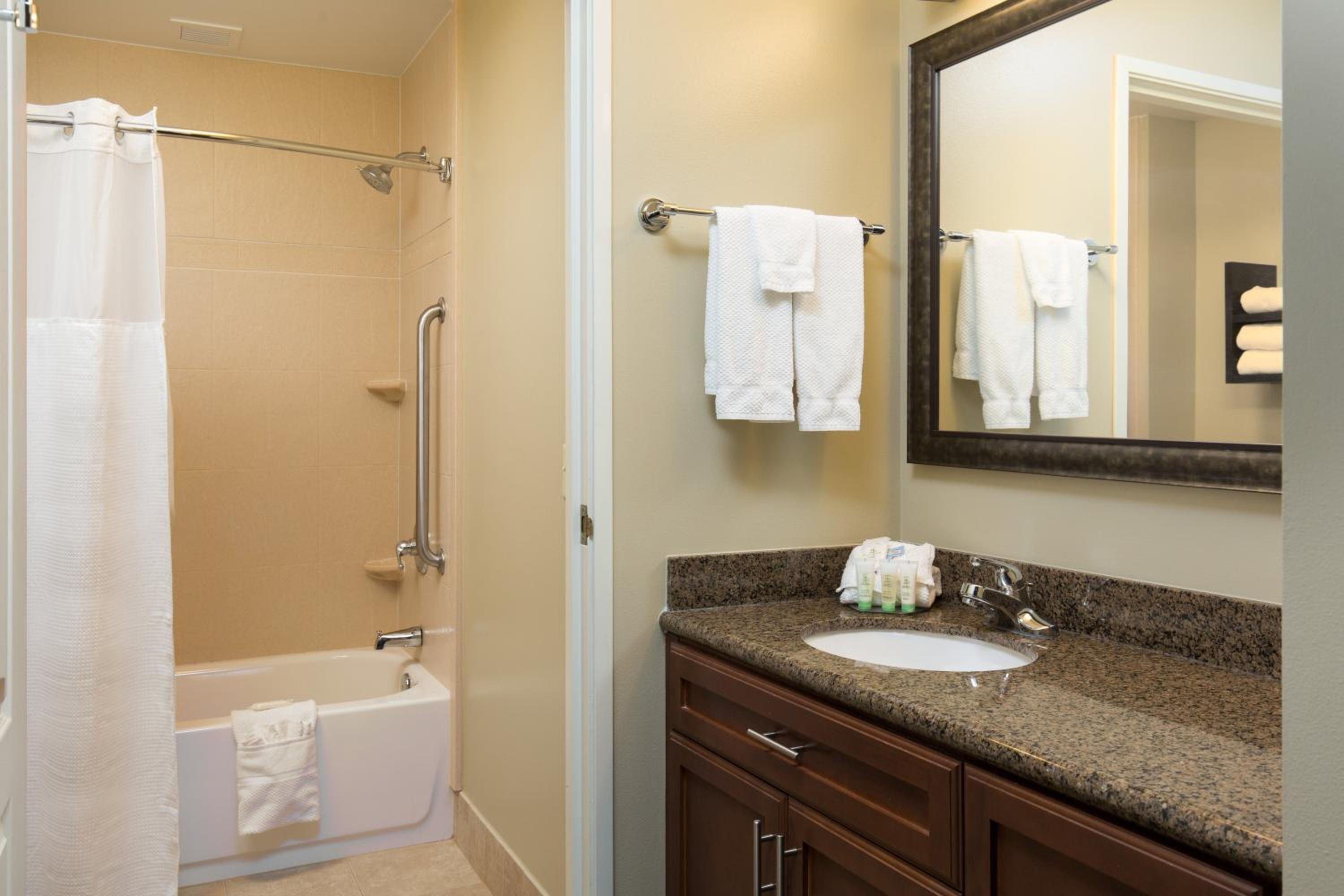 Two-Bedroom Suite - Photo 4