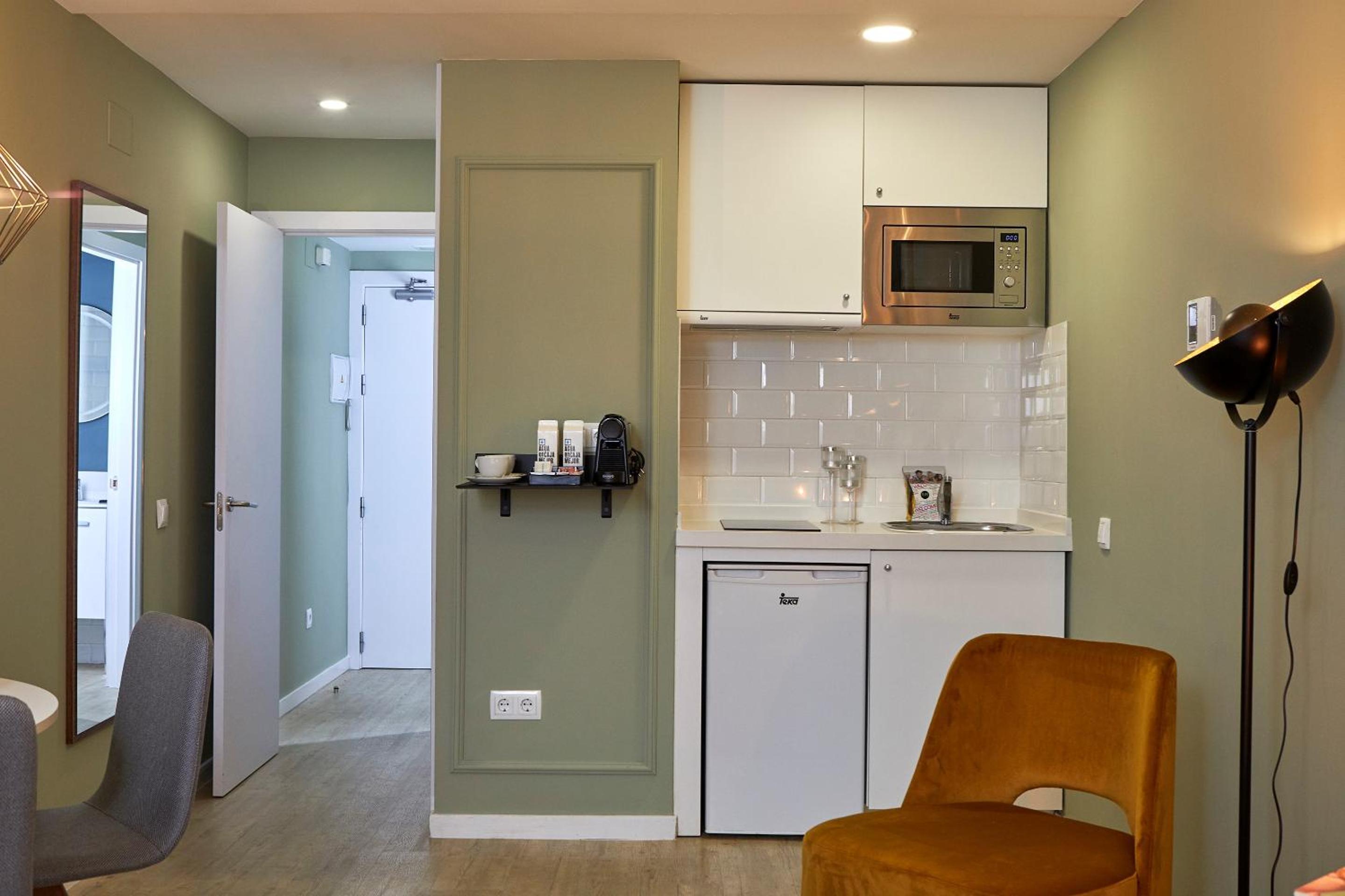 Superior Double Room photo 2