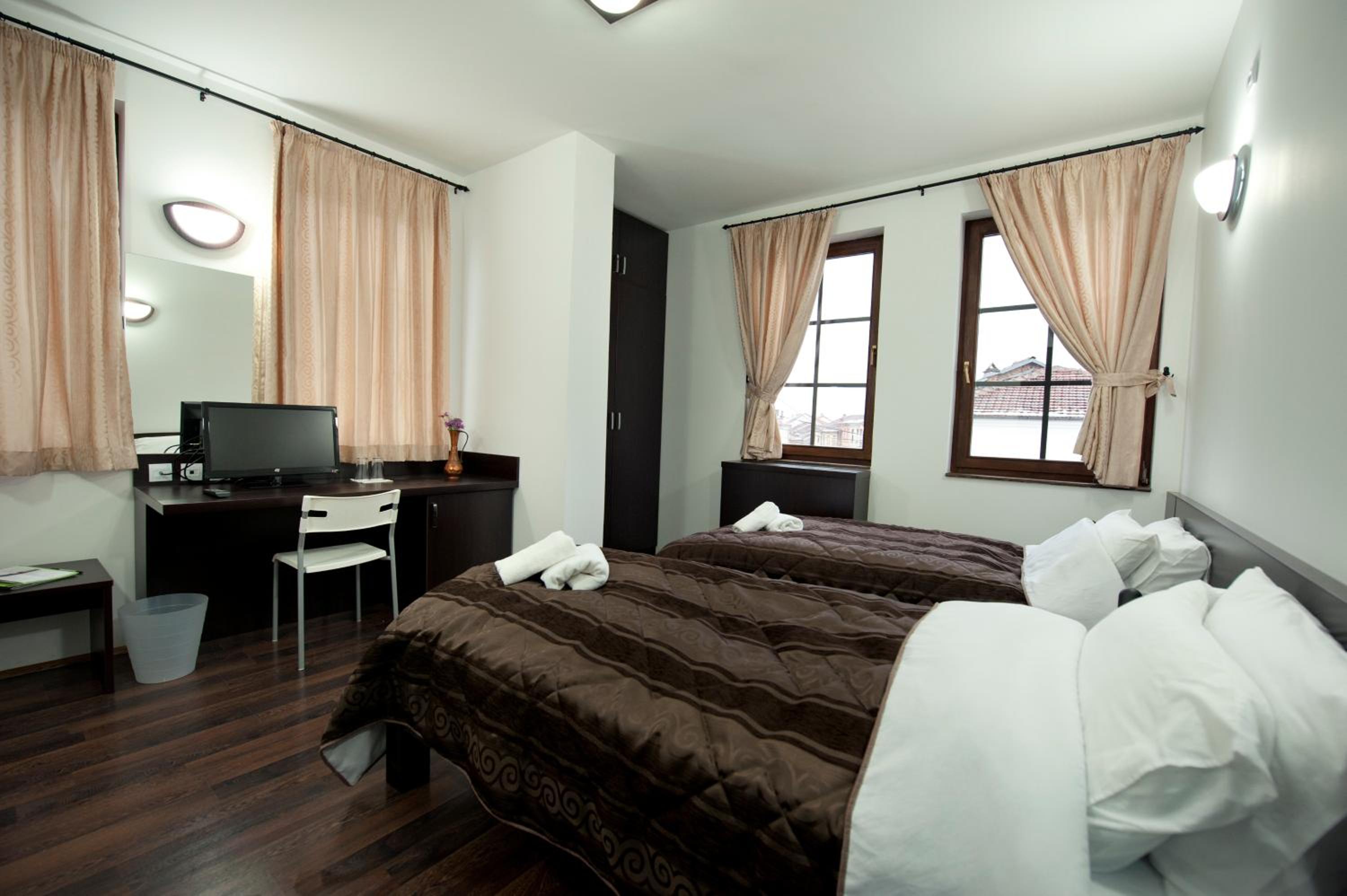 Double or Twin Room photo 2