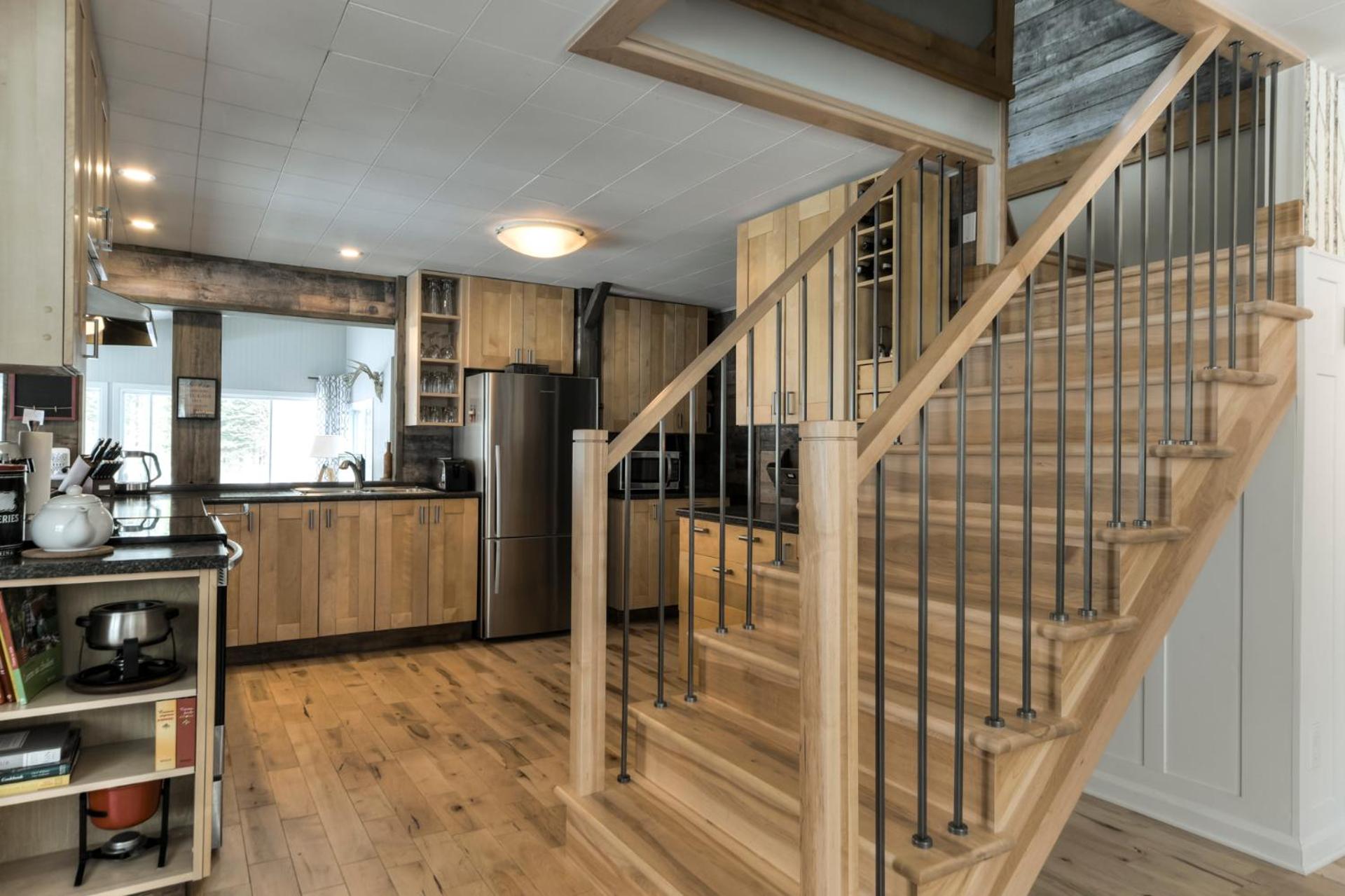 Three-Bedroom Chalet photo 3