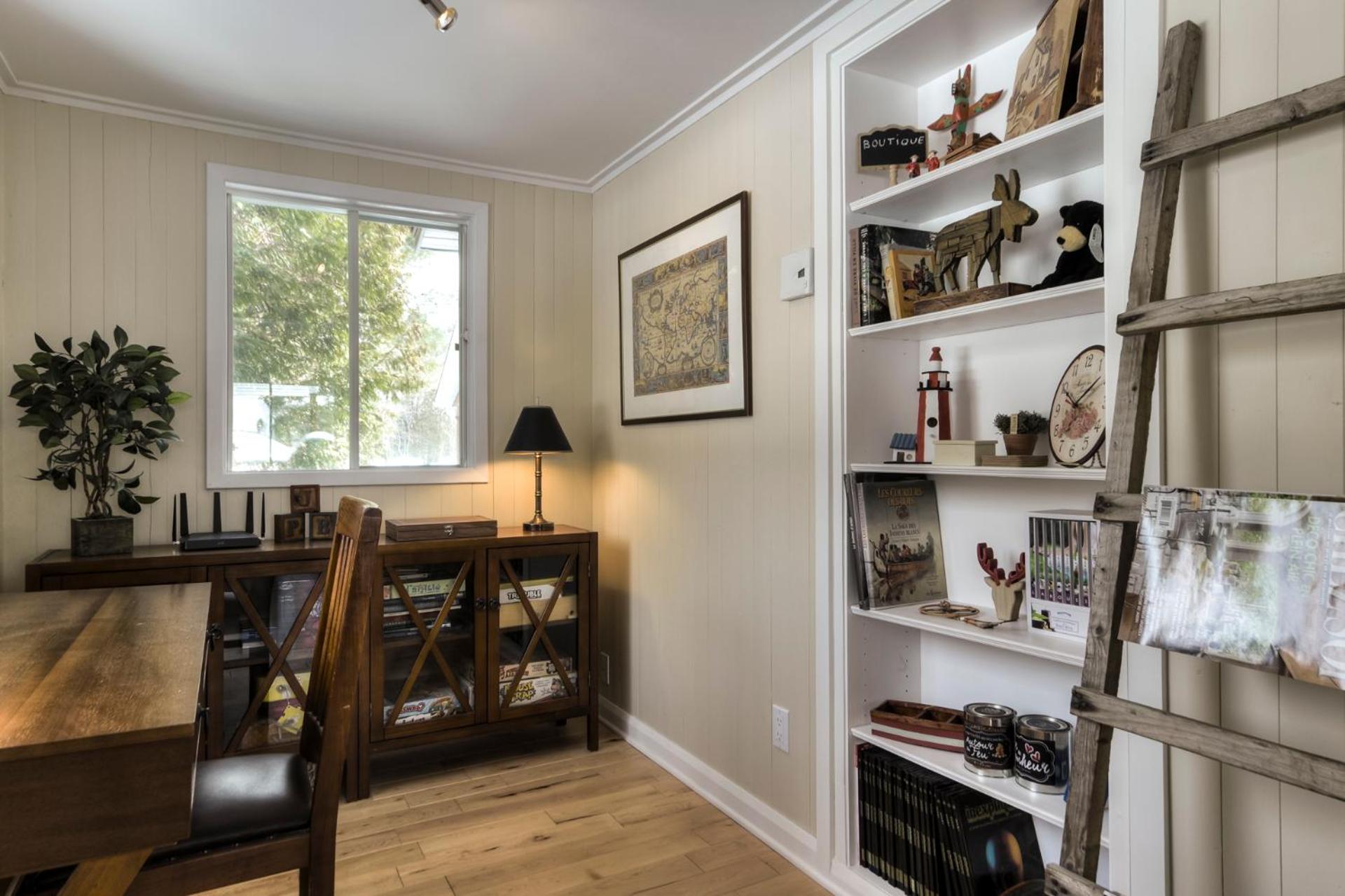 Three-Bedroom Chalet photo 2