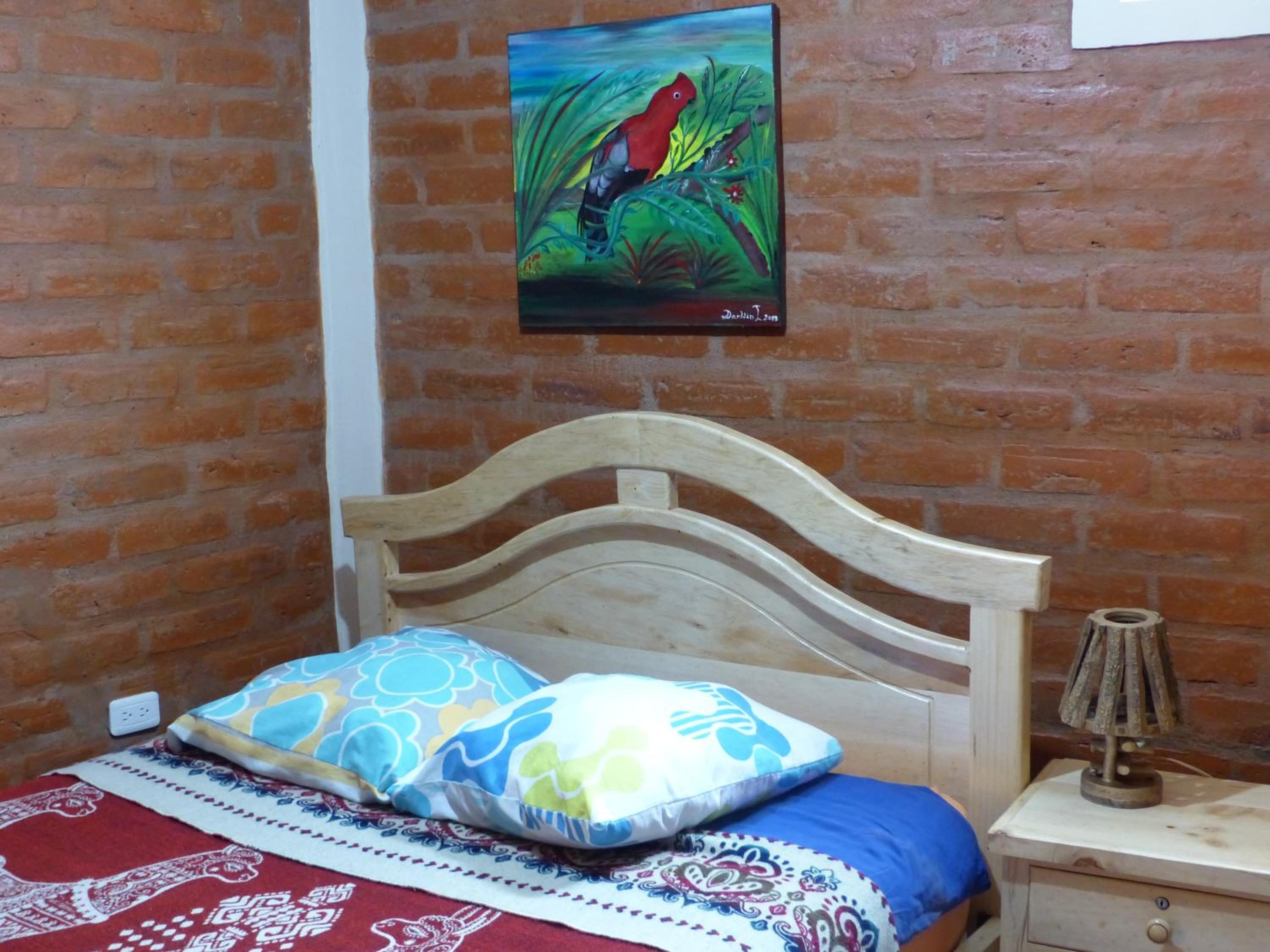 Double Room photo 3