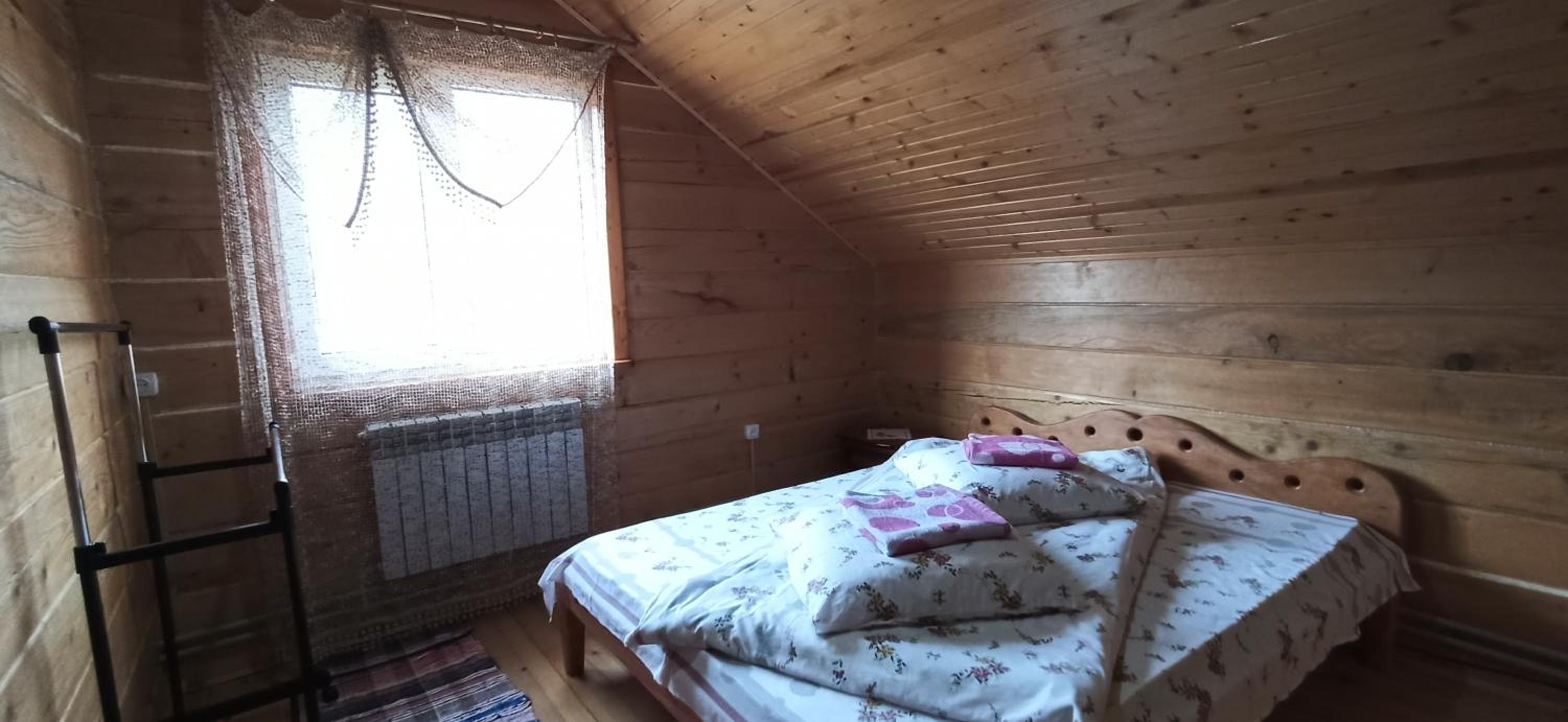 Deluxe Double Room with Shower photo 3