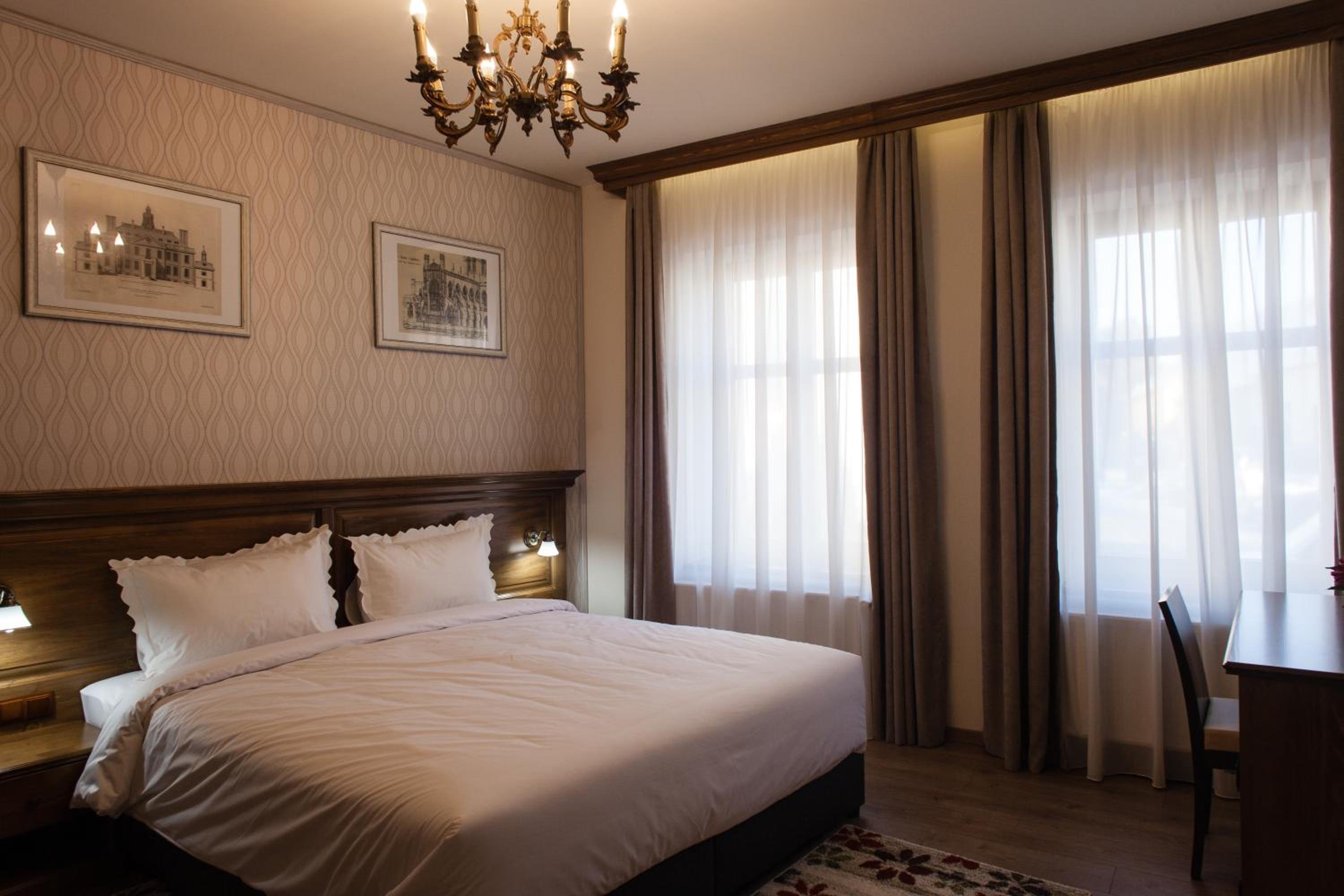 Superior Double Room - Photo 14